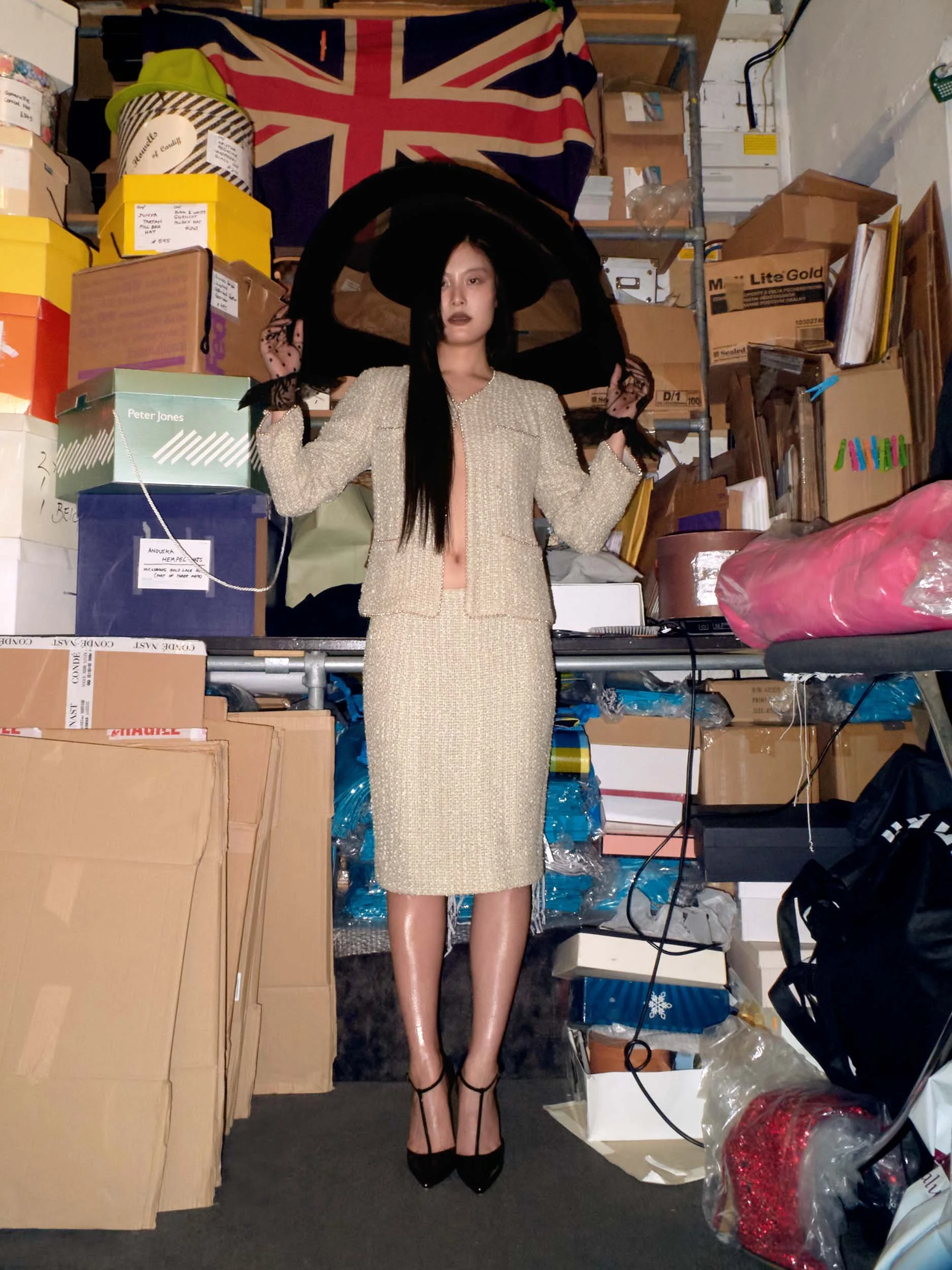 Rellik Vintage on the 1970s, the Art of Sourcing, and Timeless Fashion