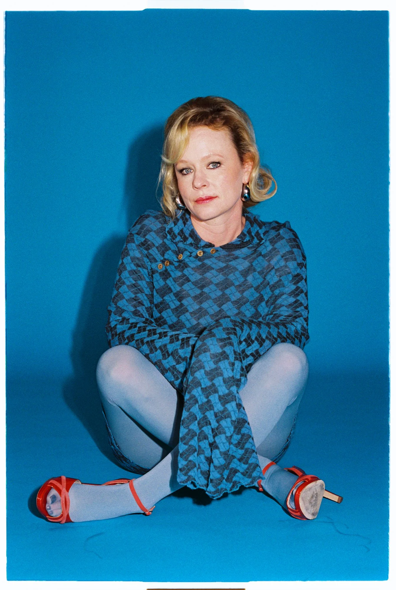 Thora Birch on The Chronology of Water, Eschewing Competitiveness and Playing Cult Characters