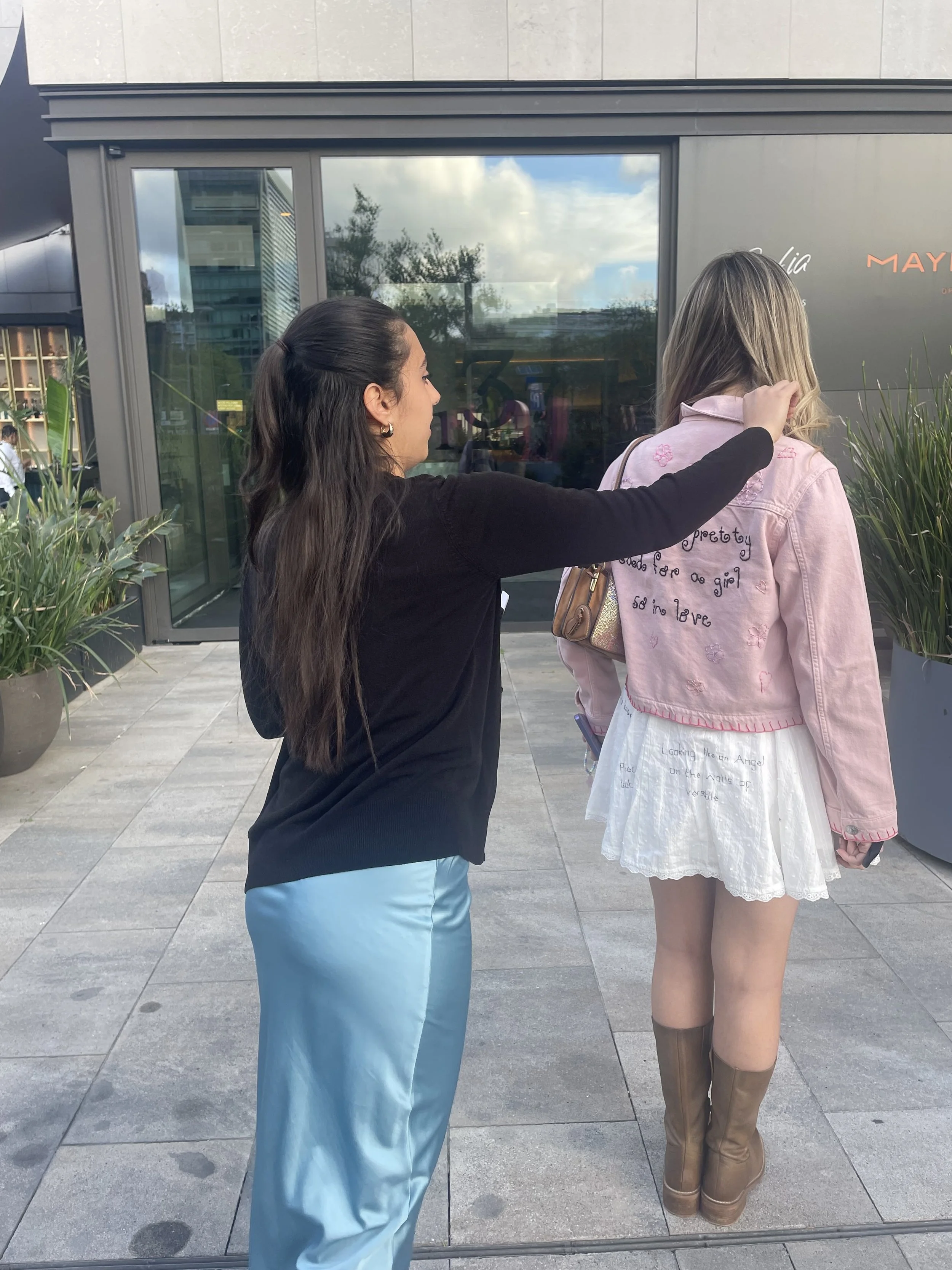 Olivia Rodrigo 2026 Spotify Billions Club Polyester