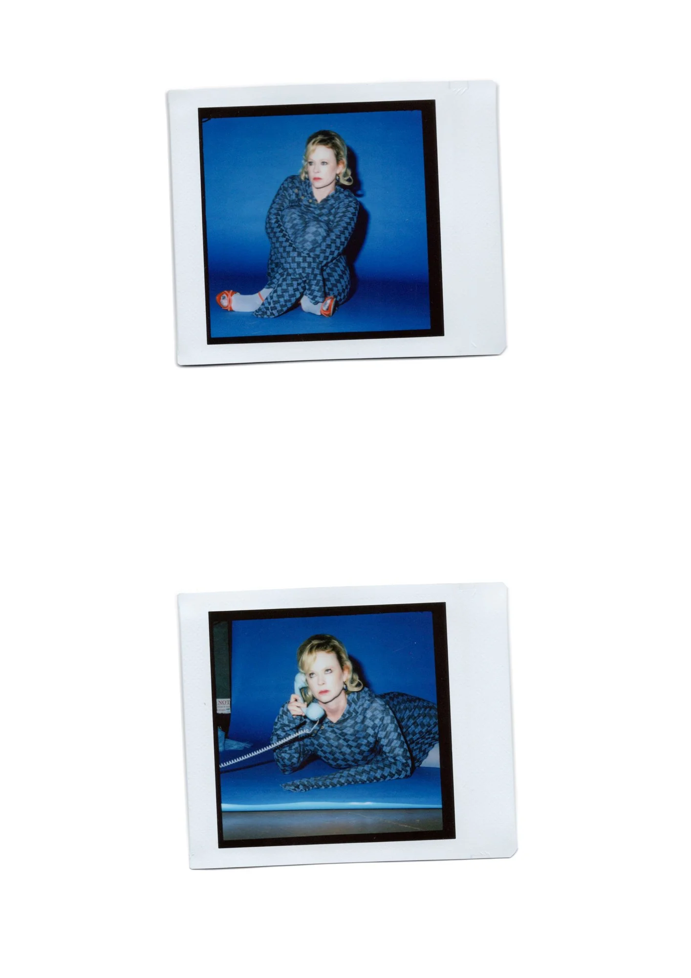 thora birch enid coleslaw ghost world the chronology of water kristen stewart polyesterzine polyester zine maya fuhr hannah ewens feature story editorial interview new american beauty hocus pocus