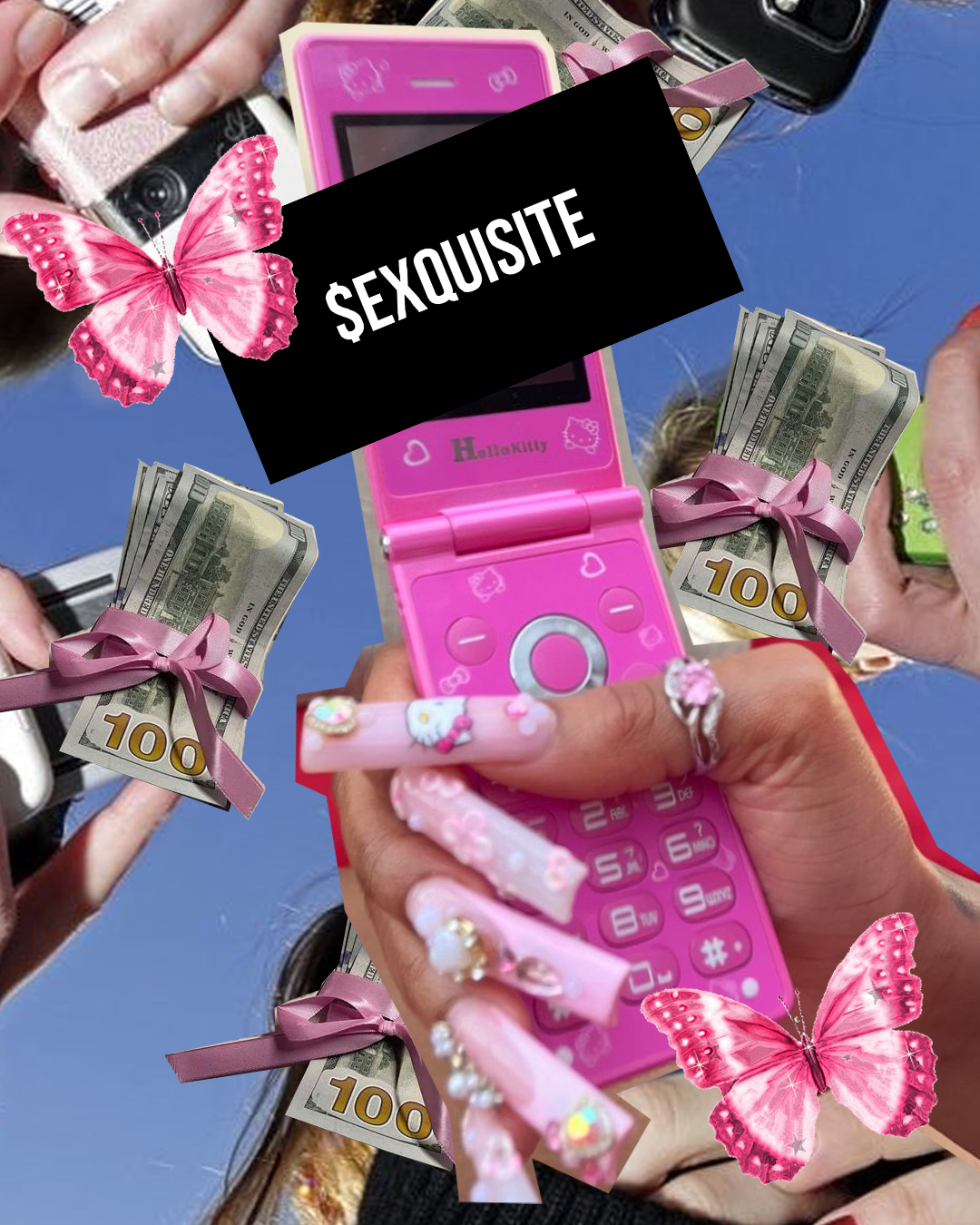 polyesterzine polyester zine polyestermagazine magazine Maedb Joy sex work community online safety act social media ban meta instagram deletion account restricted sex work community SWers SW onlyfans