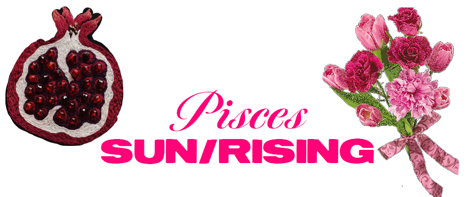 Marachino horoscope polyester magazine polyesterzine february 2026 horoscope Aries Taurus Gemini Cancer Leo Virgo Libra Scorpio Sagittarius Capricorn Aquarius Pisces April 2026