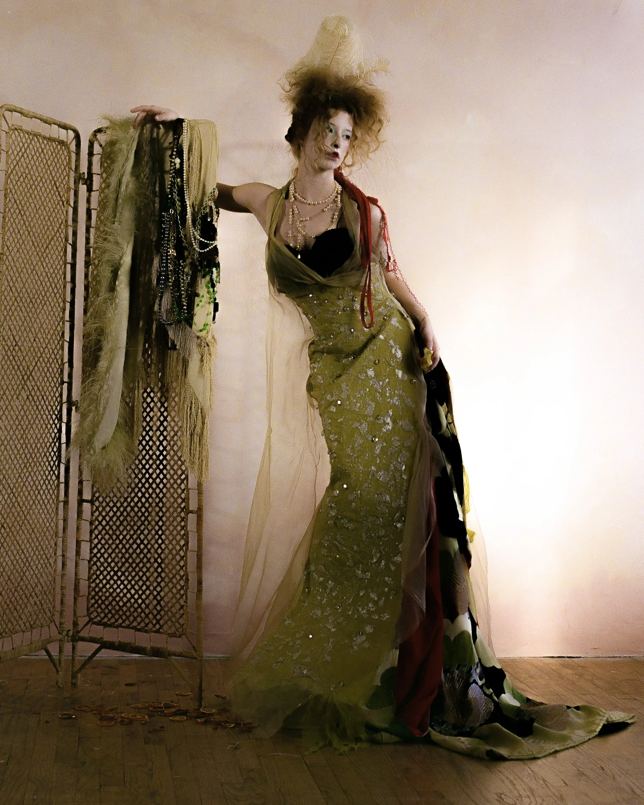Fritzie model stylist interview winter browne lauren oneill vine internet famous tumblr lauren oneill polyesterzine polyestermagazine polyester zine magazine editorial