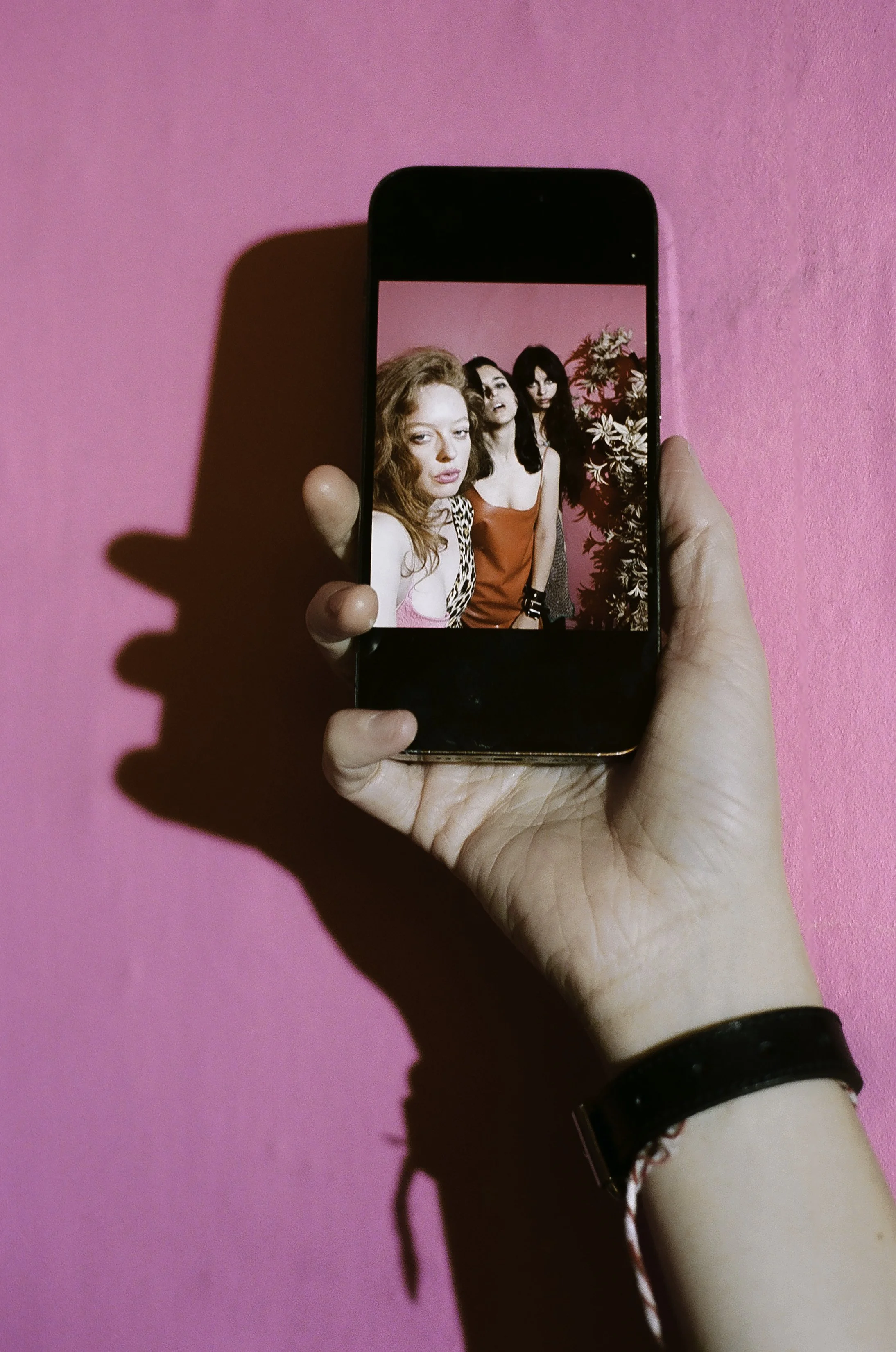 polyesterzine polyester zine magazine polyestermagazine jenn lehwald surrender dorothy alexis kleshik ashley valle ruby mccollister leah hennessey Arabella Aldrich maddie's secret TIFF toronto international film festival new york city vintage store