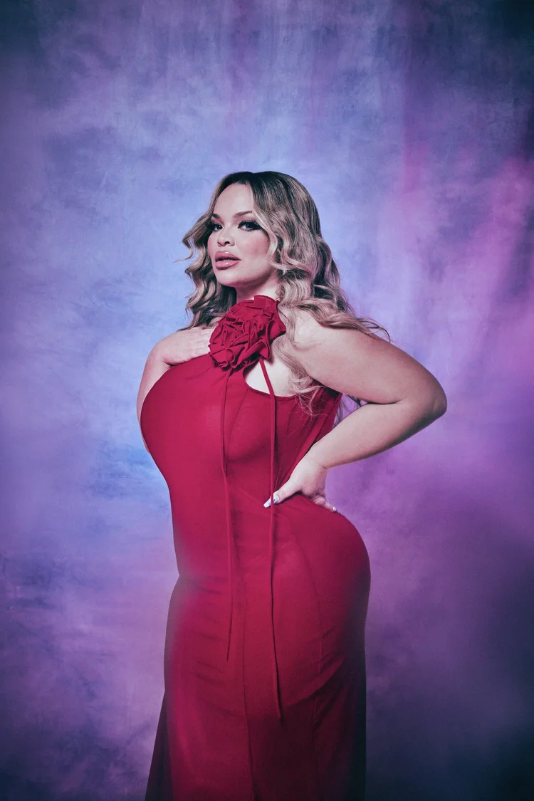 Trisha Paytas on OnlyFans, Free Will and Her ‘Mother’ Era — Polyester