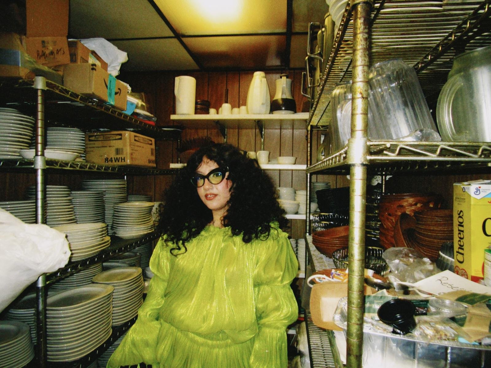 sparklmami bts music video in this body song musician 70s inspo inspiration polyesterzine polyester zine