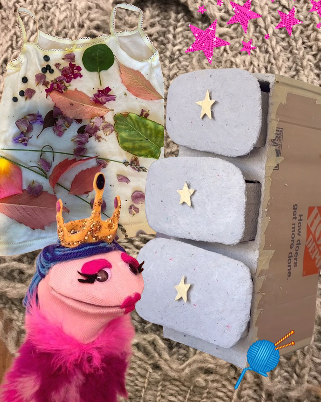 The Rise Of The Eco-Hobby