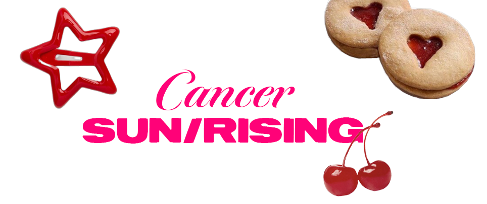 Marachino horoscope polyester magazine polyesterzine february 2026 horoscope Aries Taurus Gemini Cancer Leo Virgo Libra Scorpio Sagittarius Capricorn Aquarius Pisces