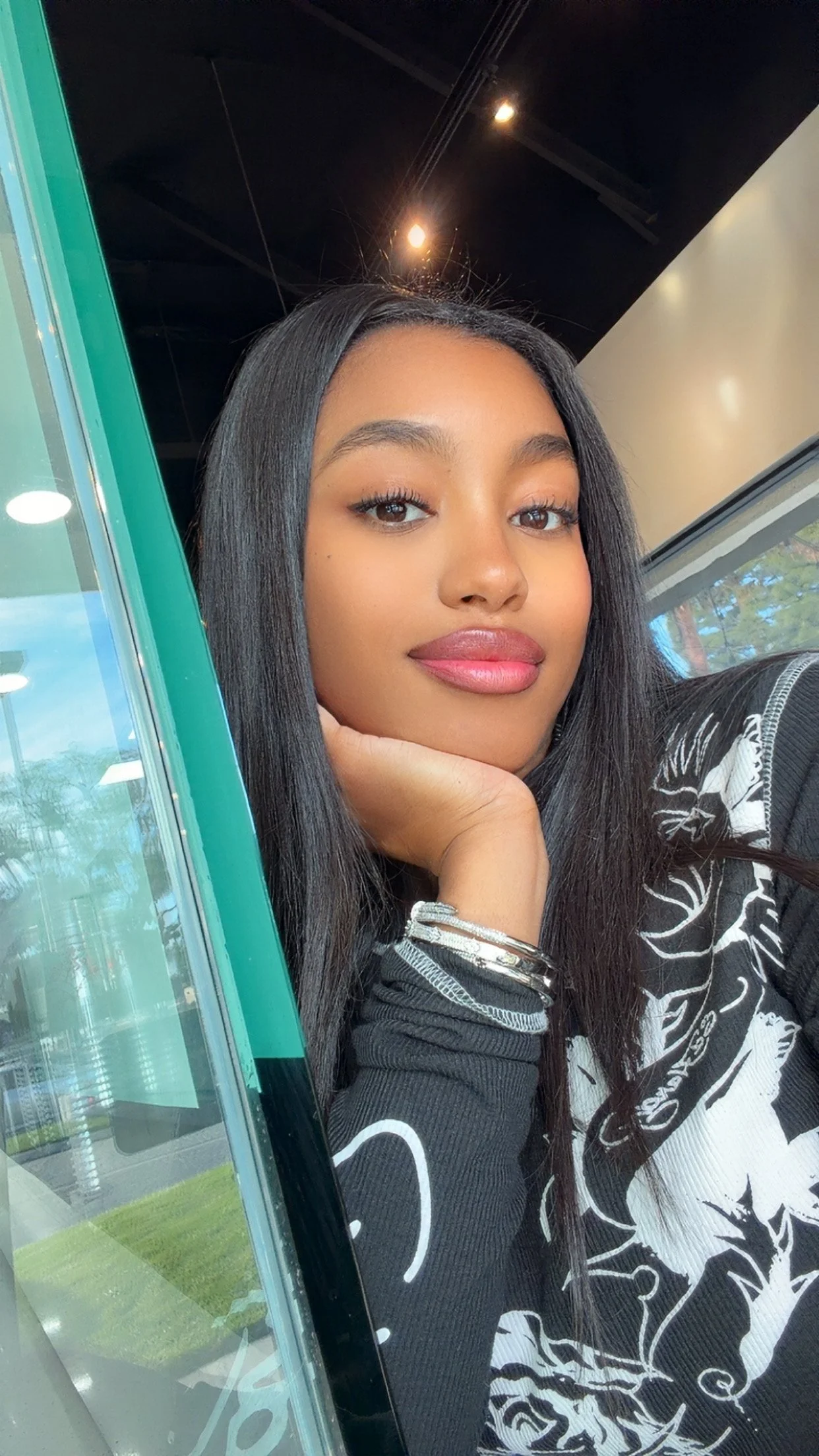 polyester zine polyesterzine precious way the fall and rise of reggie dinkins comedy show acting actress actor tina fey tracy morgan bobby moynigan daniel radcliffe