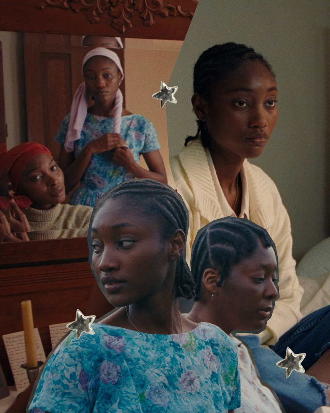 polyester zine polyester magazine polyester zine new cinema 2026 cinema sundance film festival black cinema black filmmakers filmmaking interview