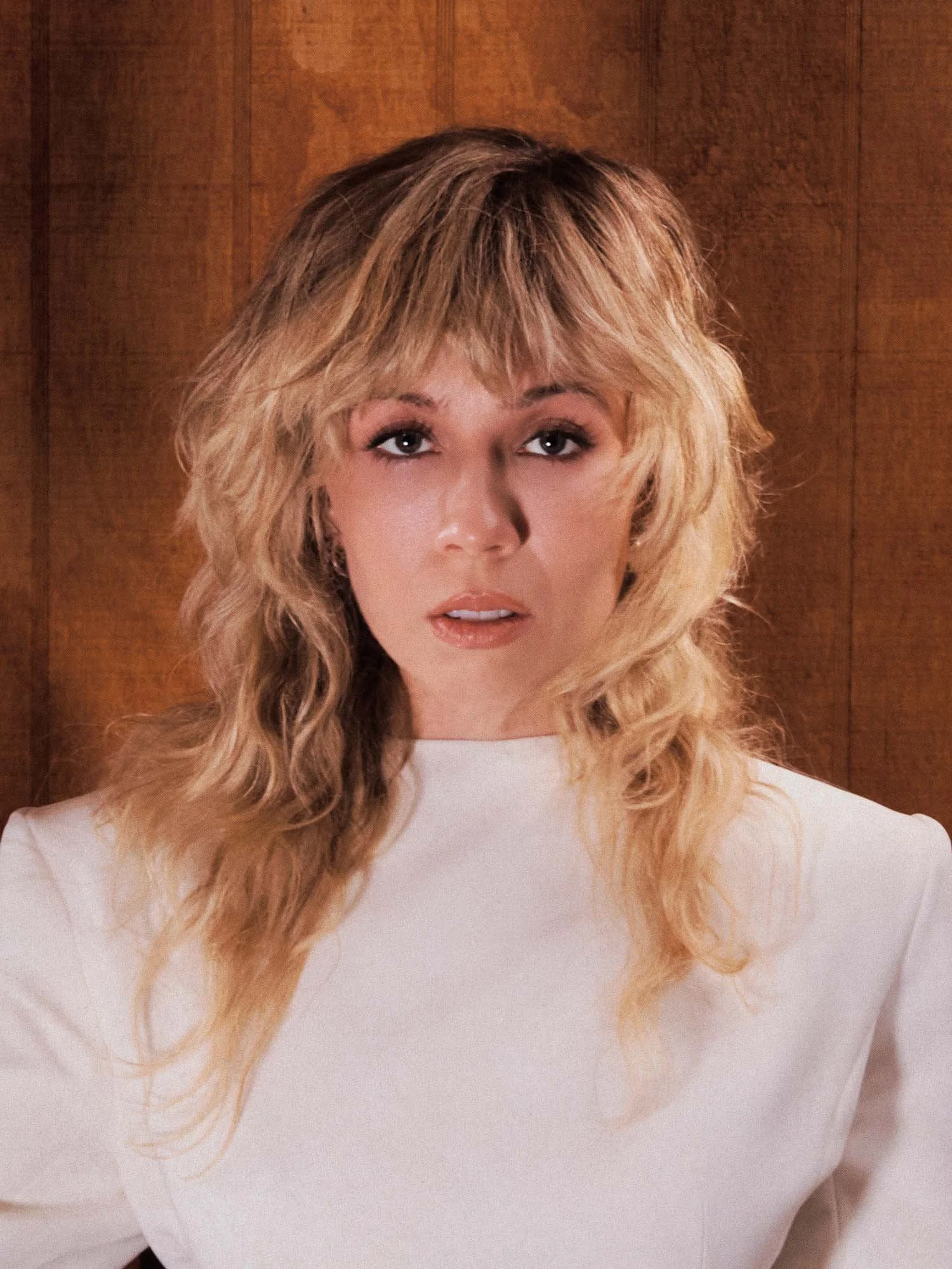 jenette mccurdy half his age new book 2026 i'm glad my mom died icarly polyester zine polyesterzine polyester magazine new fiction booktok