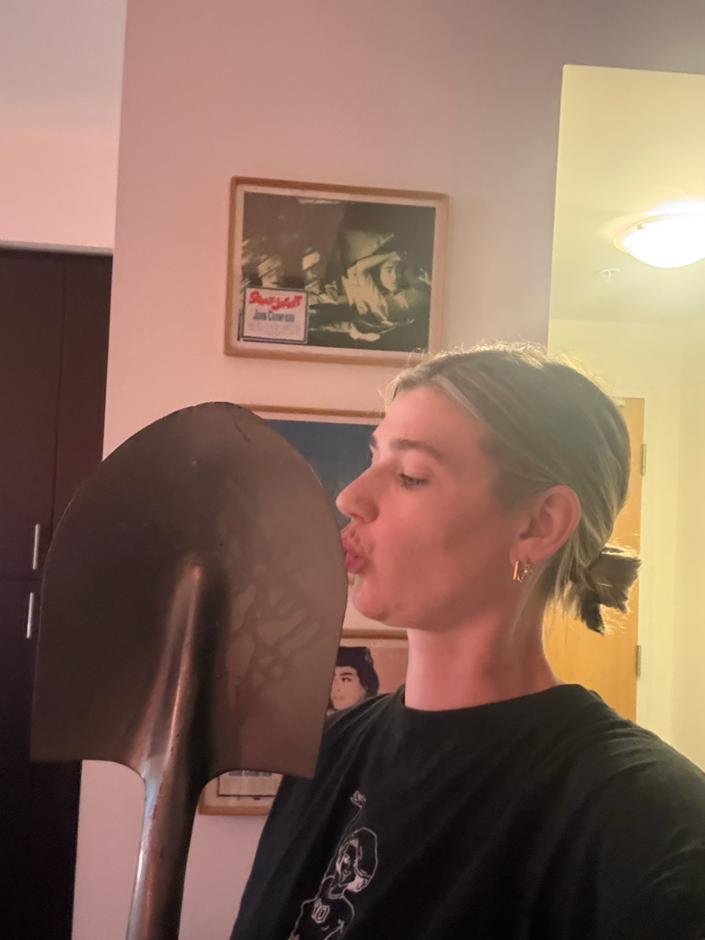 polyesterzine polyester zine grace glowicki dead lover tito guide creativity perfectionism