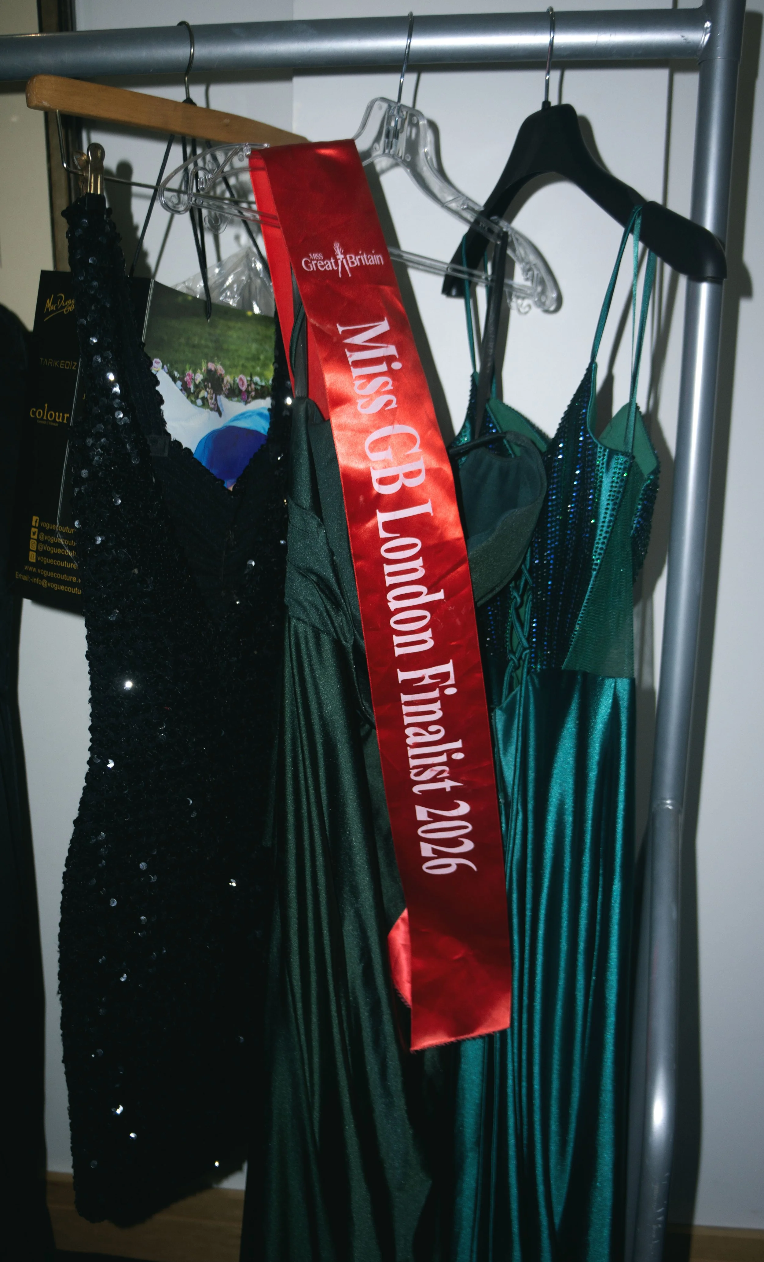 Bea Tate Rose Downs Miss Great Britain beauty pageant editorial toddlers and tiaras drop dead gorgeous polyesterzine polyestermagazine polyester zine magazine
