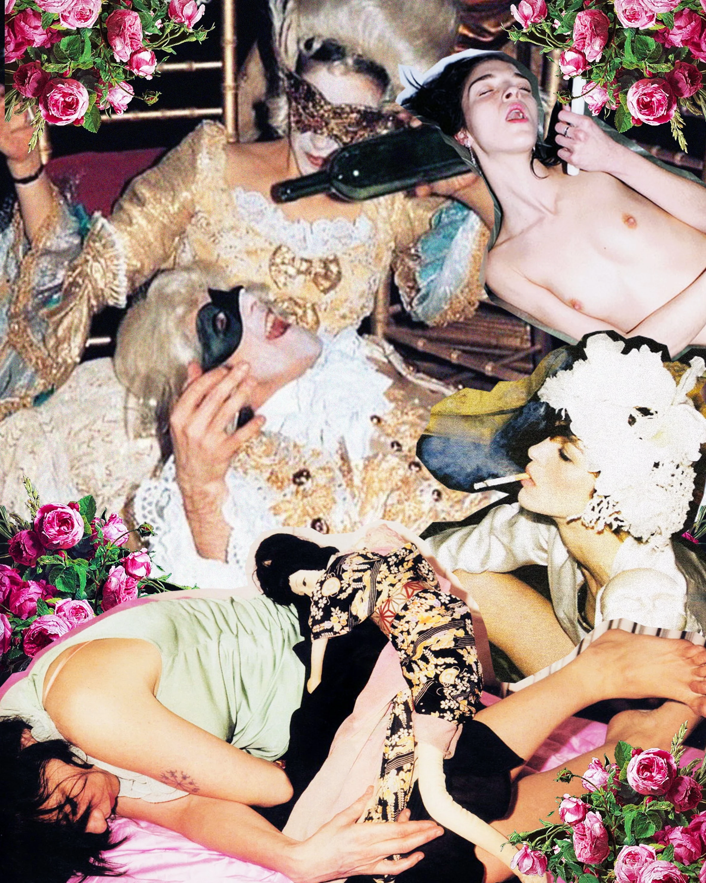 culture slut misha mn gay pride brighton dancing euphoria grief polyester zine polyesterzine