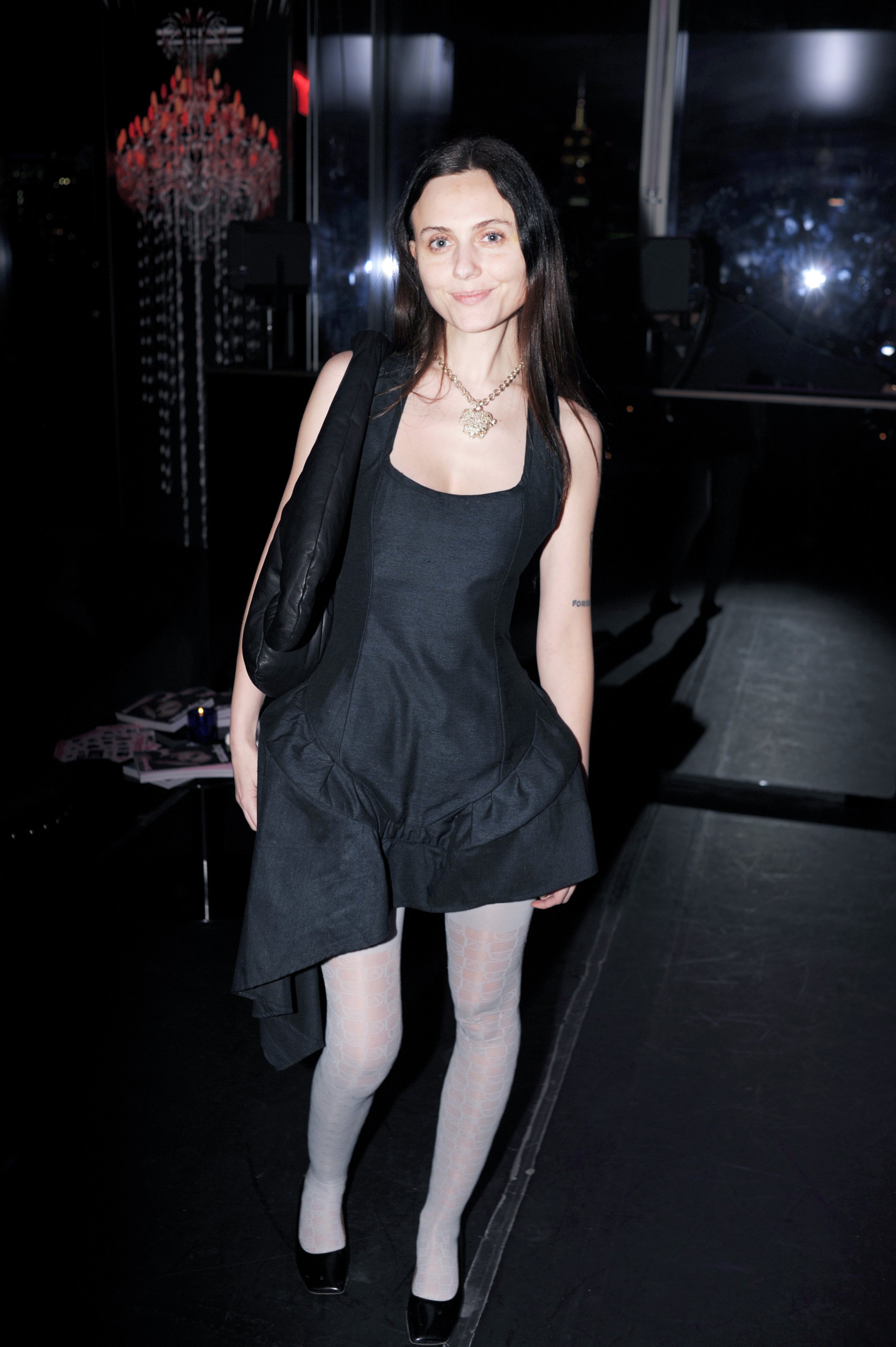 polyester issue launch new york december 2025