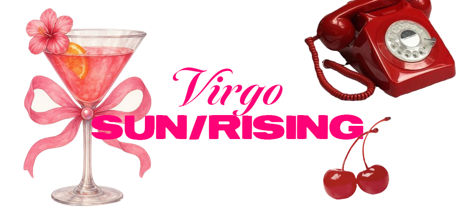 Marachino horoscope polyester magazine polyesterzine february 2026 horoscope Aries Taurus Gemini Cancer Leo Virgo Libra Scorpio Sagittarius Capricorn Aquarius Pisces