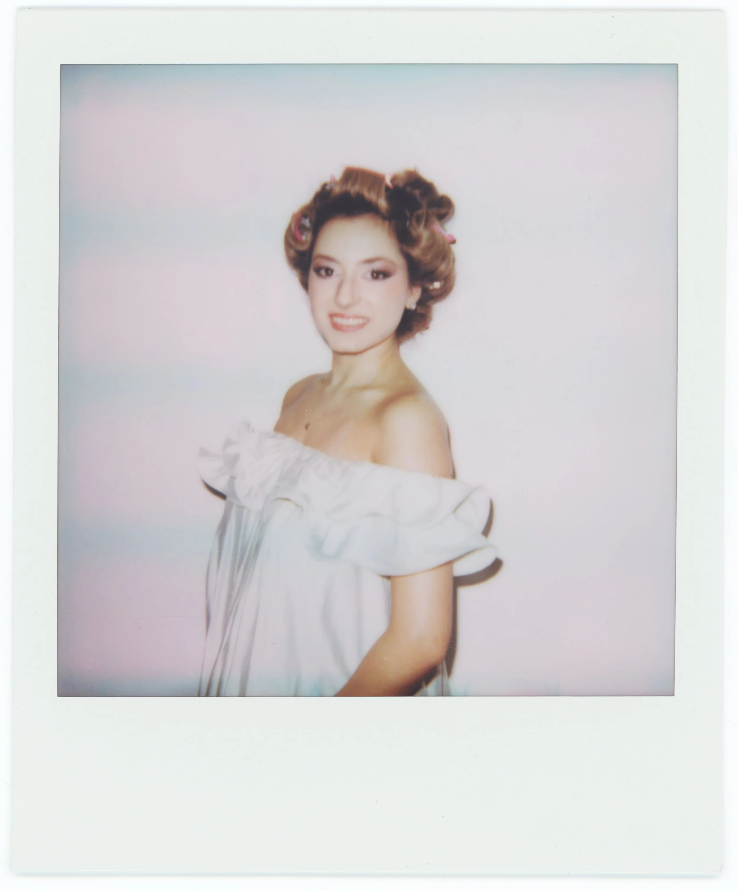 Bea Tate Rose Downs Miss Great Britain beauty pageant editorial toddlers and tiaras drop dead gorgeous polyesterzine polyestermagazine polyester zine magazine