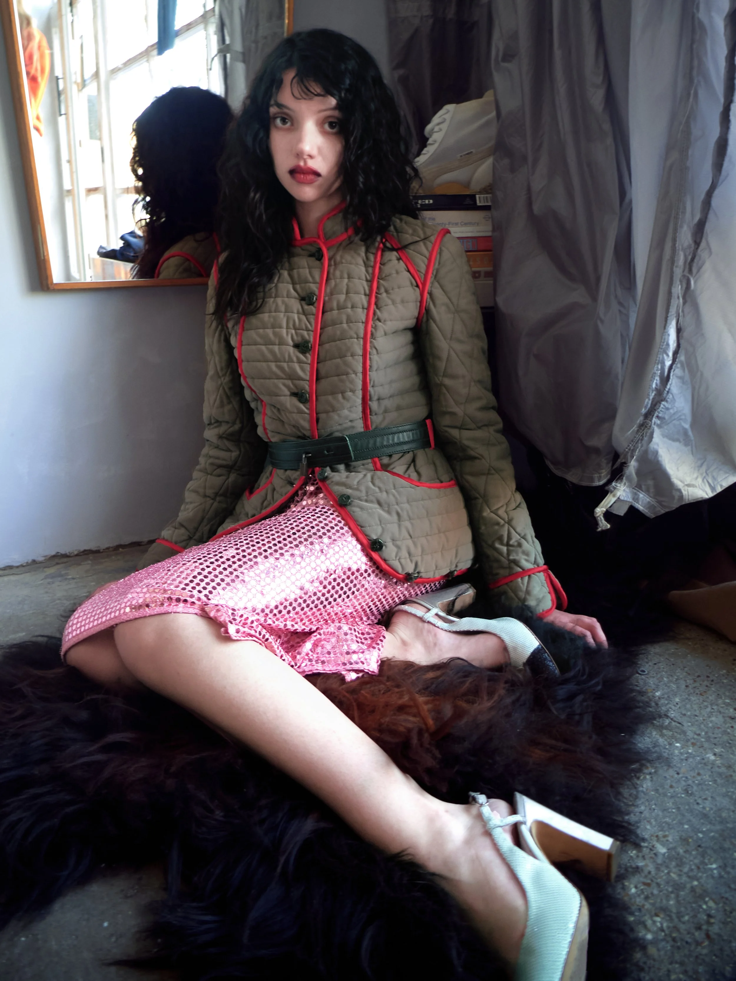 Haut Corporation Polyester 2026