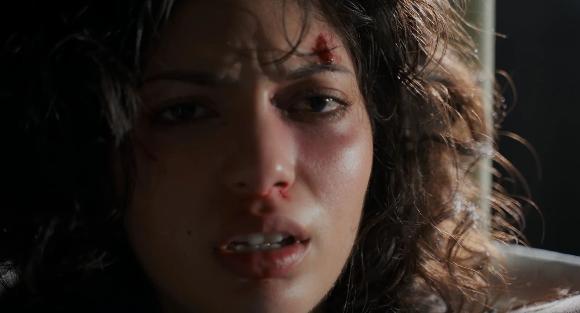 polyesterzine polyester zine catfight heated rivalry queerness touch dynamic connection female connection