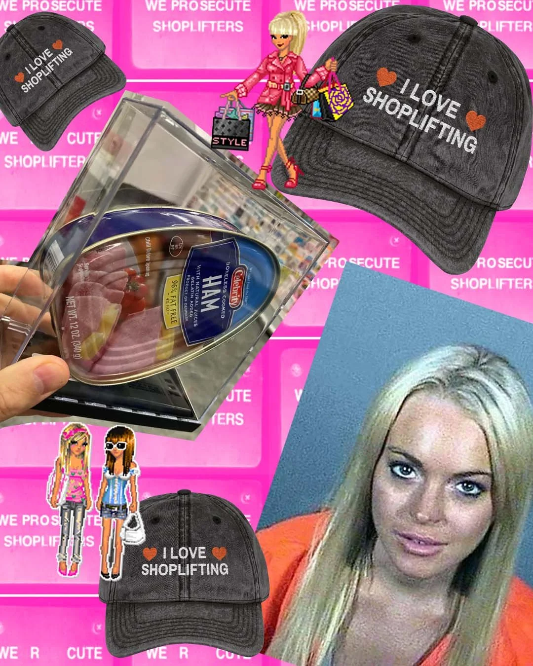 polyester magazine polyesterzine zine