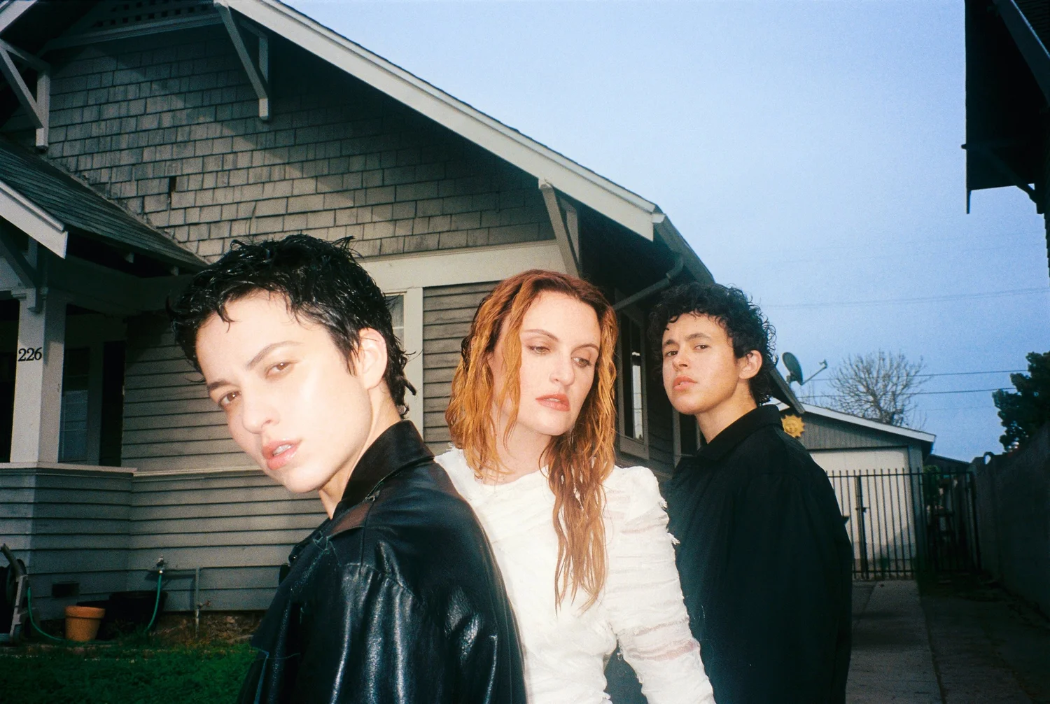 MUNA on Stevie Nicks, Political Songwriting, and Their New Album ...