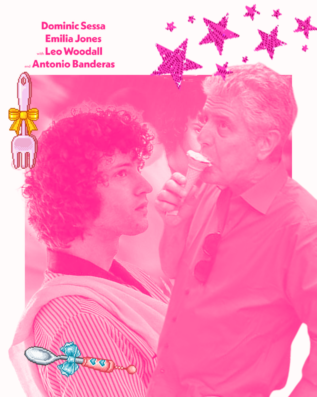 tony anthony bourdain dominic sessa matt johnson maia wyman broey deschanel a24 tony showtimes london new york LA cinecism