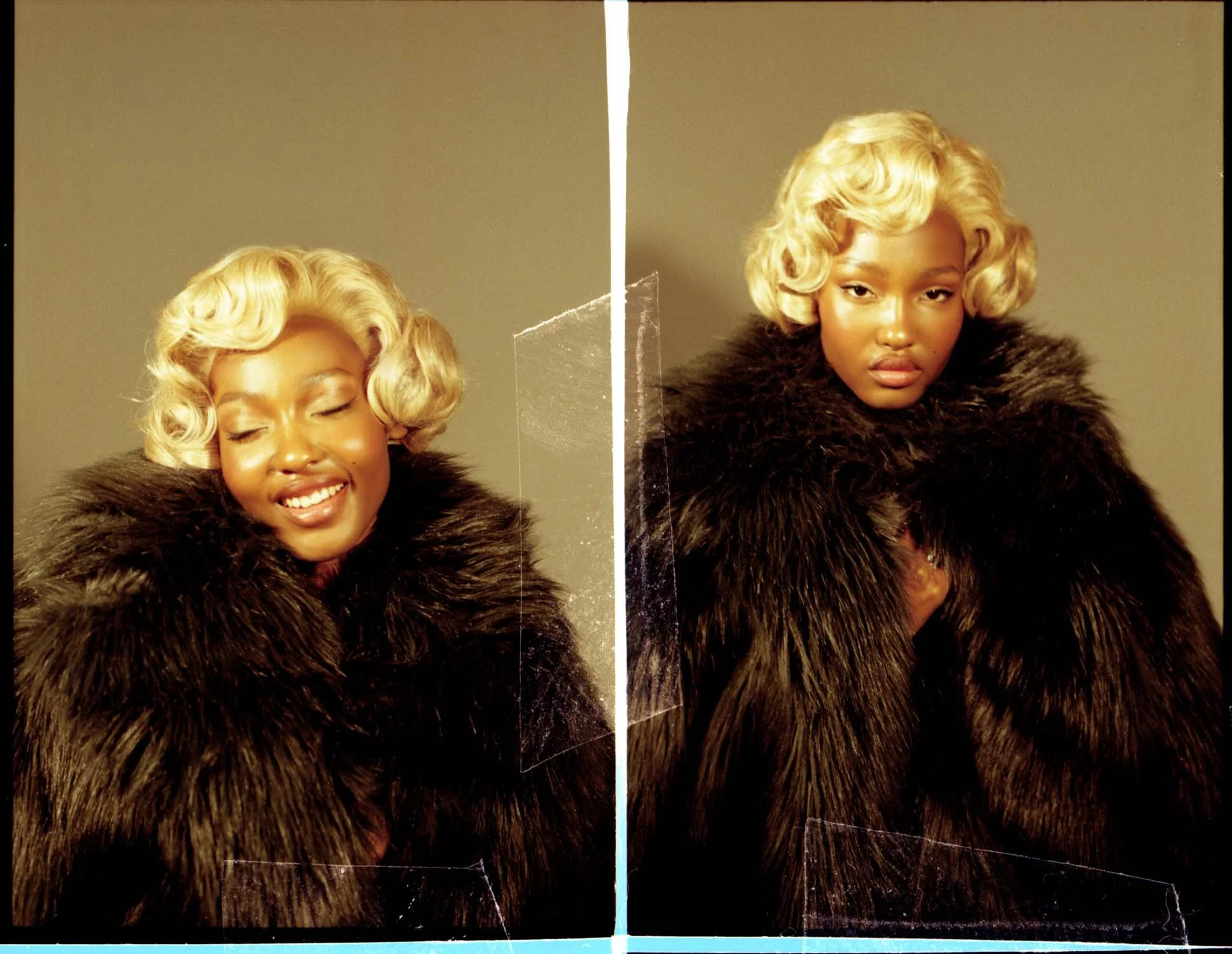 marilyn monroe birthday icon photoshoot editorial 100th birthday june 1 misha mn lewis vorn norma jean baker