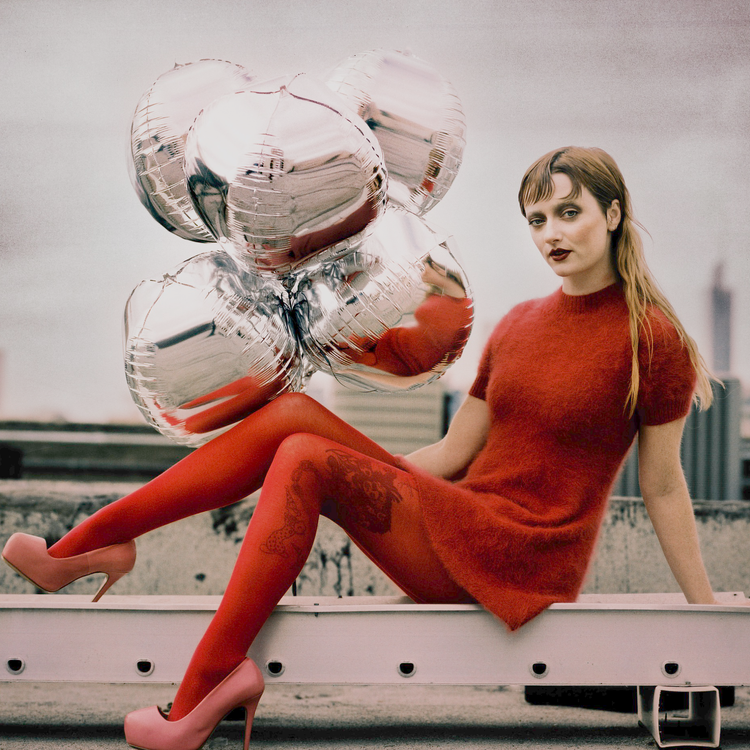 The Mover And Shaker: Lindsey Normington on Playing the Villain in