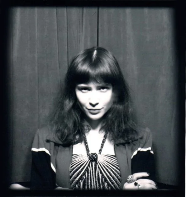 Rebekah Sherman-Myntti's Guide to Not Waiting for Permission