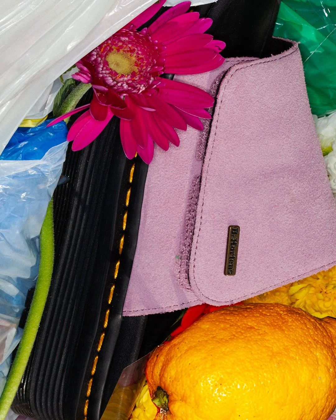 The Polyester Guide to Surviving the Heatwave