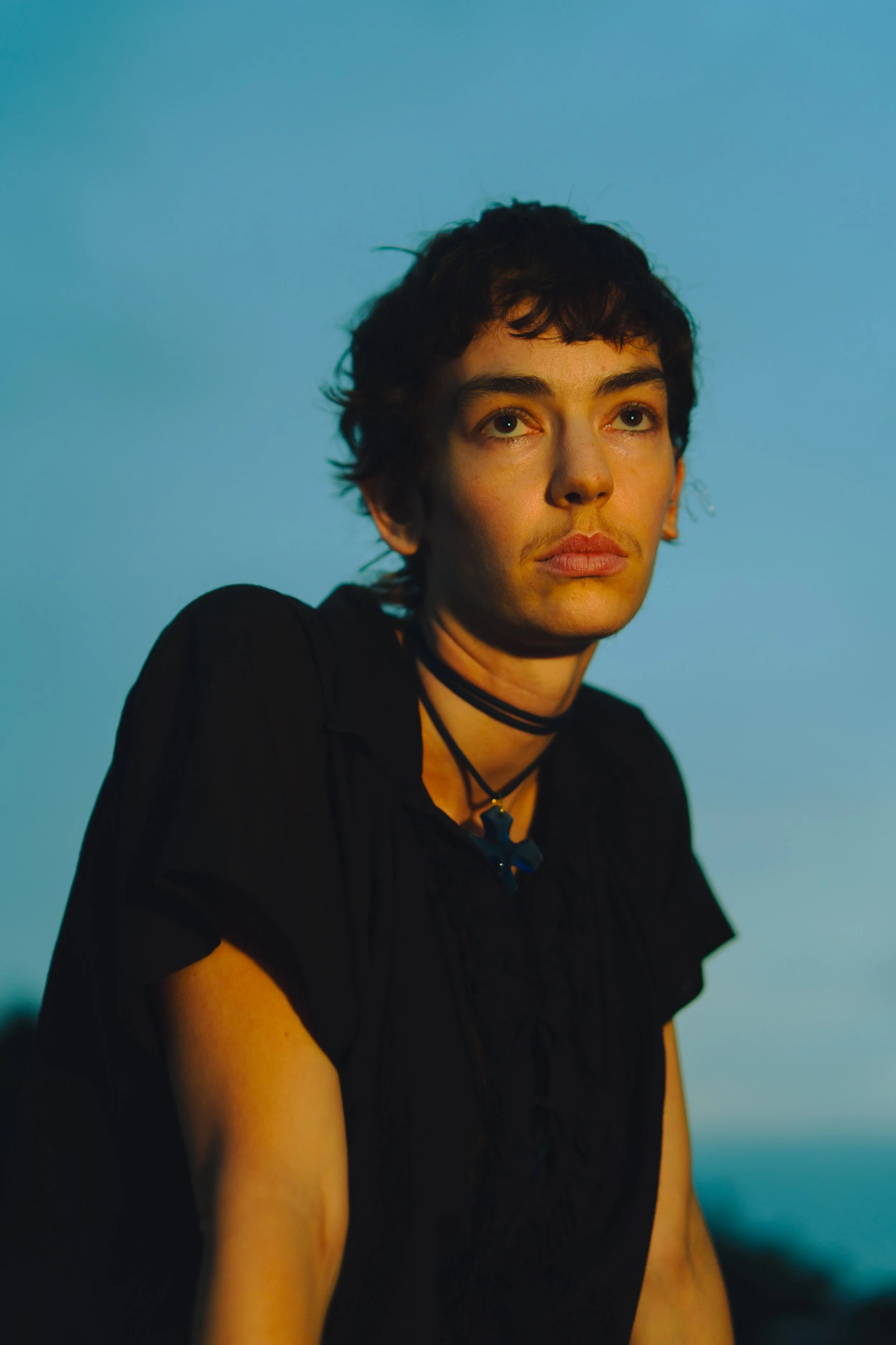 Exclusive Preview: Jack Haven for Non-Threatening Boys*