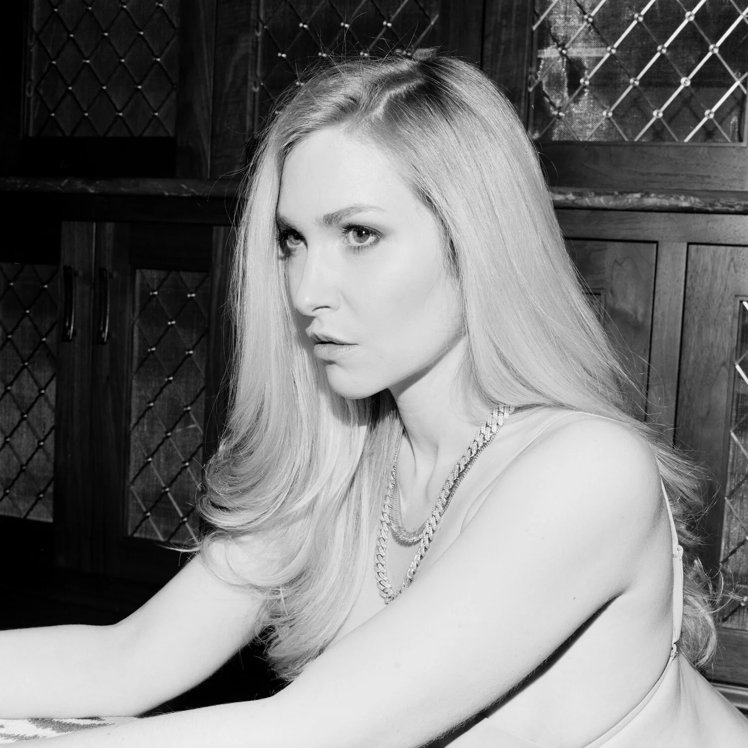 Allie Rowbottom on Social Media, Plastic Surgery and Being Objectified ...