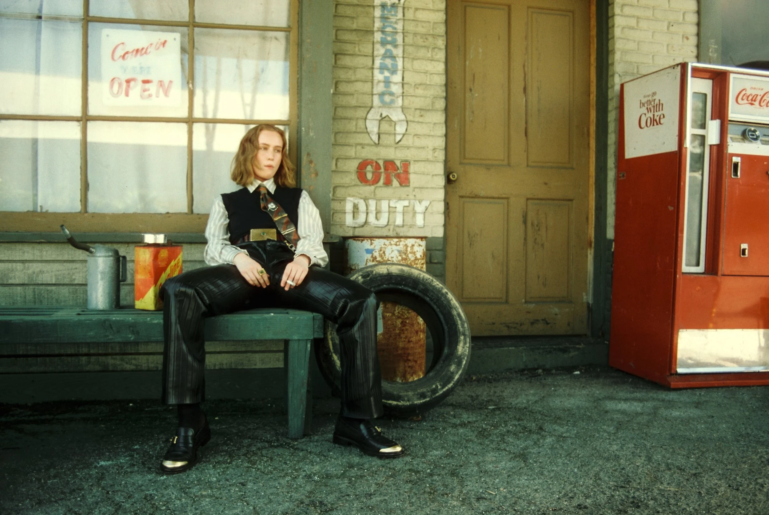 polyesterzine polyester zine polyestermagazine polyester magazine hannah einbinder hacks jean smart hbo palestine free palestine camp miasma meg stalter sandy honig
