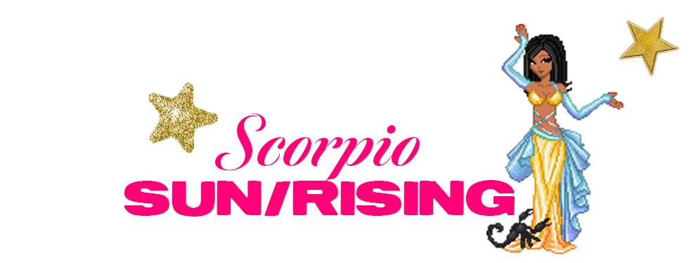 Marachino horoscope polyester magazine polyesterzine May 2026 horoscope Aries Taurus Gemini Cancer Leo Virgo Libra Scorpio Sagittarius Capricorn Aquarius Pisces