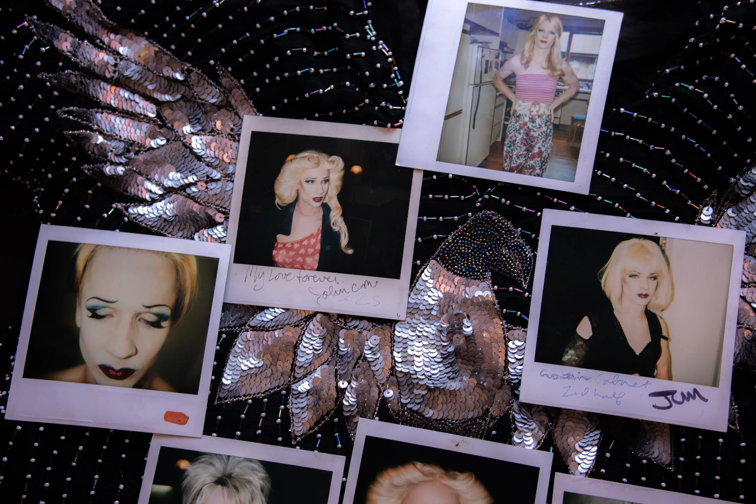 hedwig and the angry inch john cameron mitchell mike potter charlie h stern film musical iconic cult movie polyesterzine polyester zine magazine