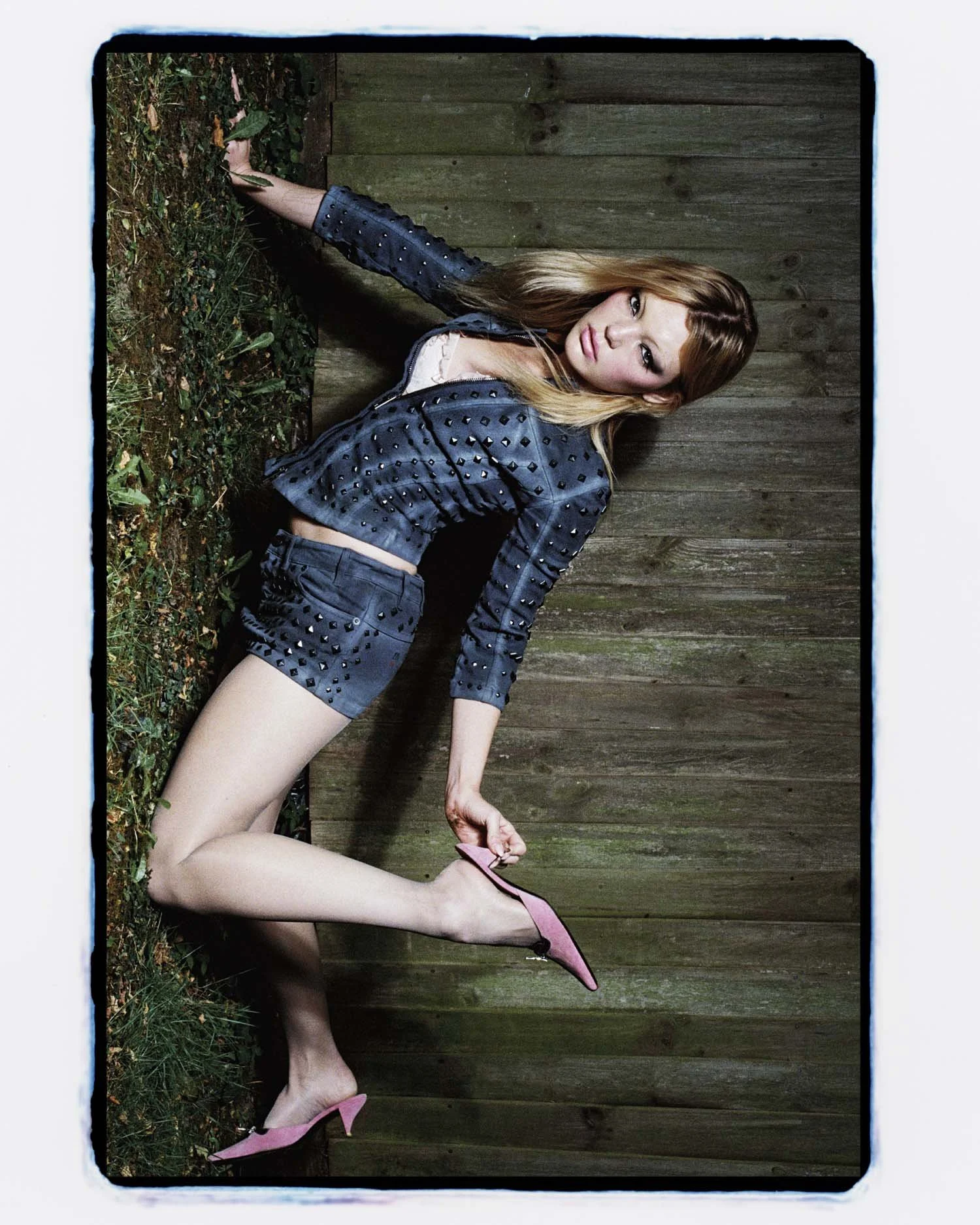 editorial lewis vorn 2016 glamour 2016 glam fashion editorial night time my time sky sky ferreira tumblr aesthetic