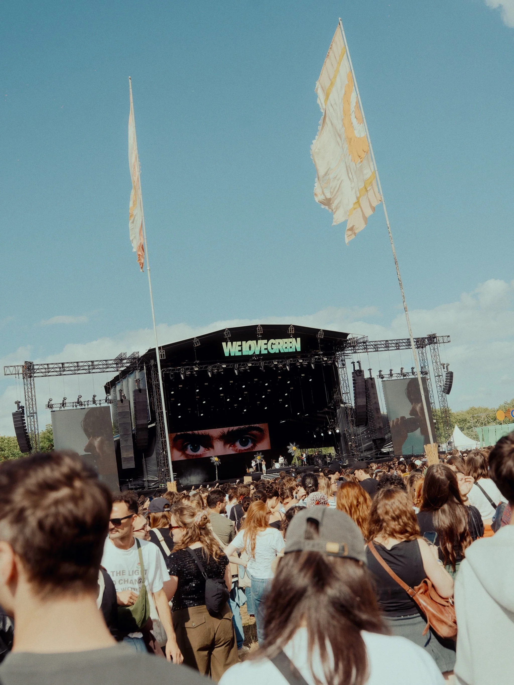 The Polyester Guide to City Festivals