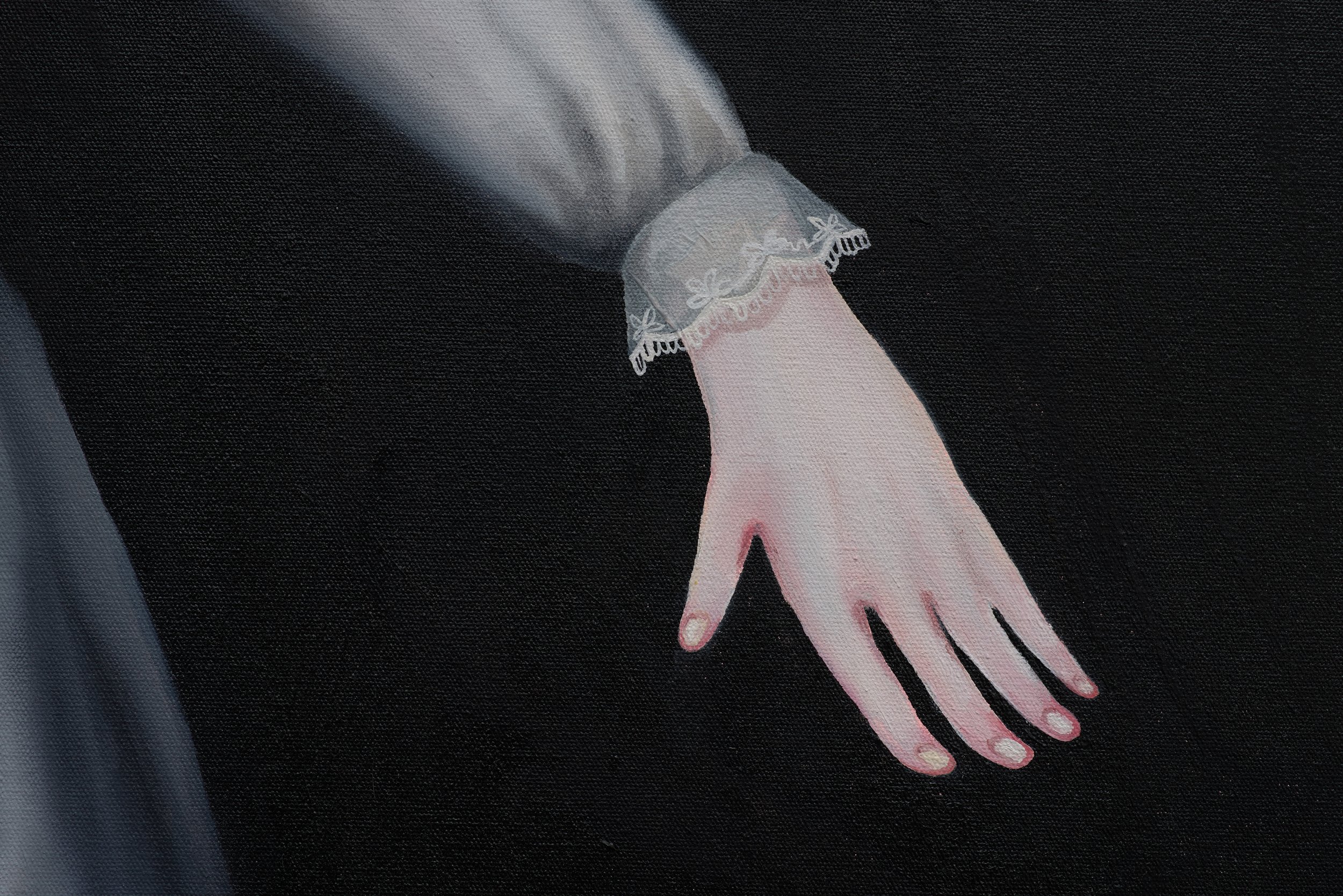 Frida Wannerberger The Dinosaur Tree contemporary art modern art feminist art post-feminist art girlhood polyester zine polyester magazine