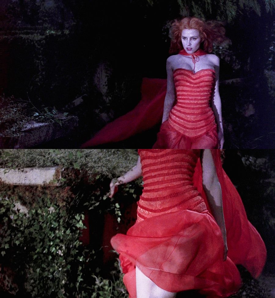 polyesterzine polyestermagazine polyester magazine zine katy cutbirth horror dracula 120 days of sodom salo the hunger