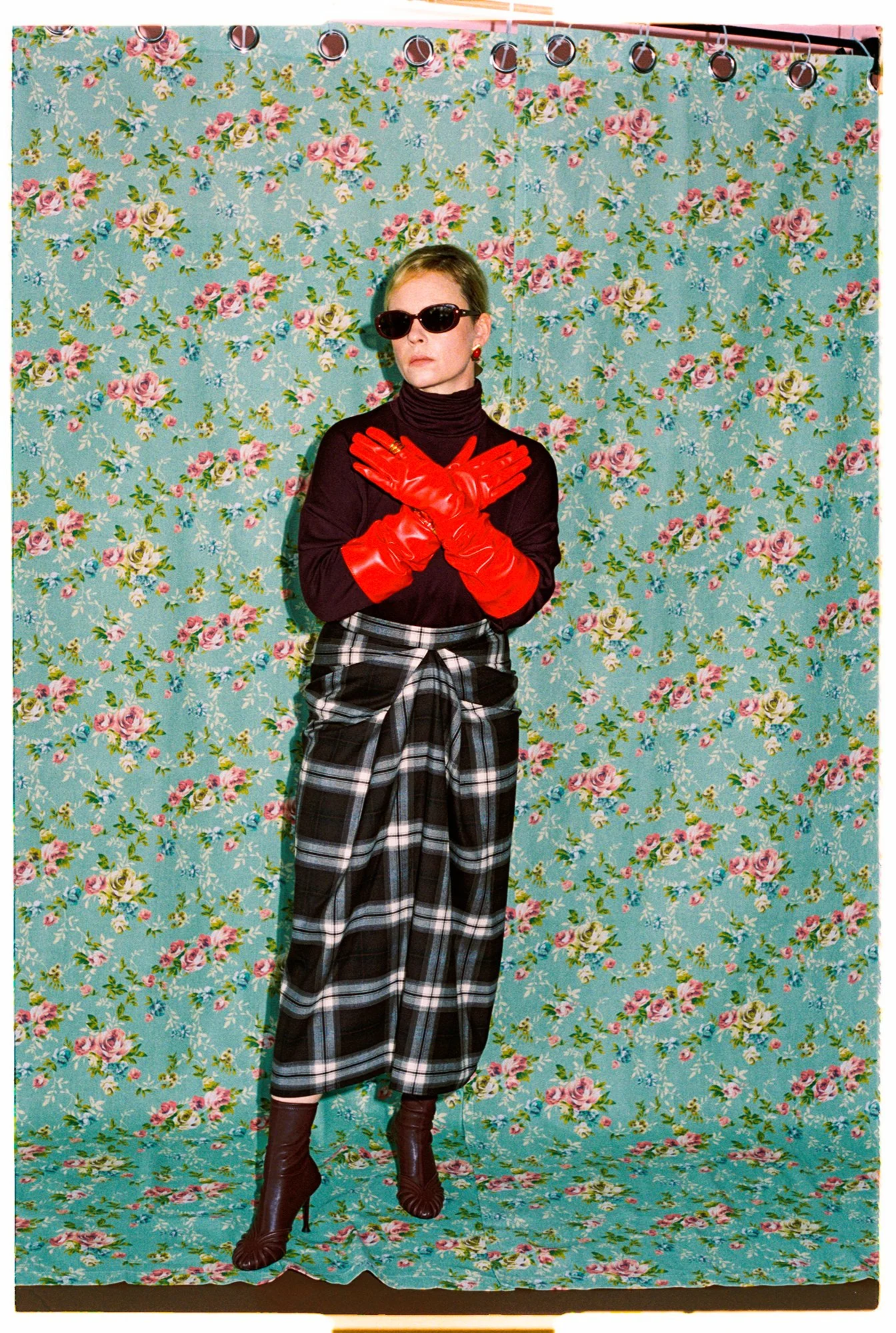 thora birch enid coleslaw ghost world the chronology of water kristen stewart polyesterzine polyester zine maya fuhr hannah ewens feature story editorial interview new american beauty hocus pocus