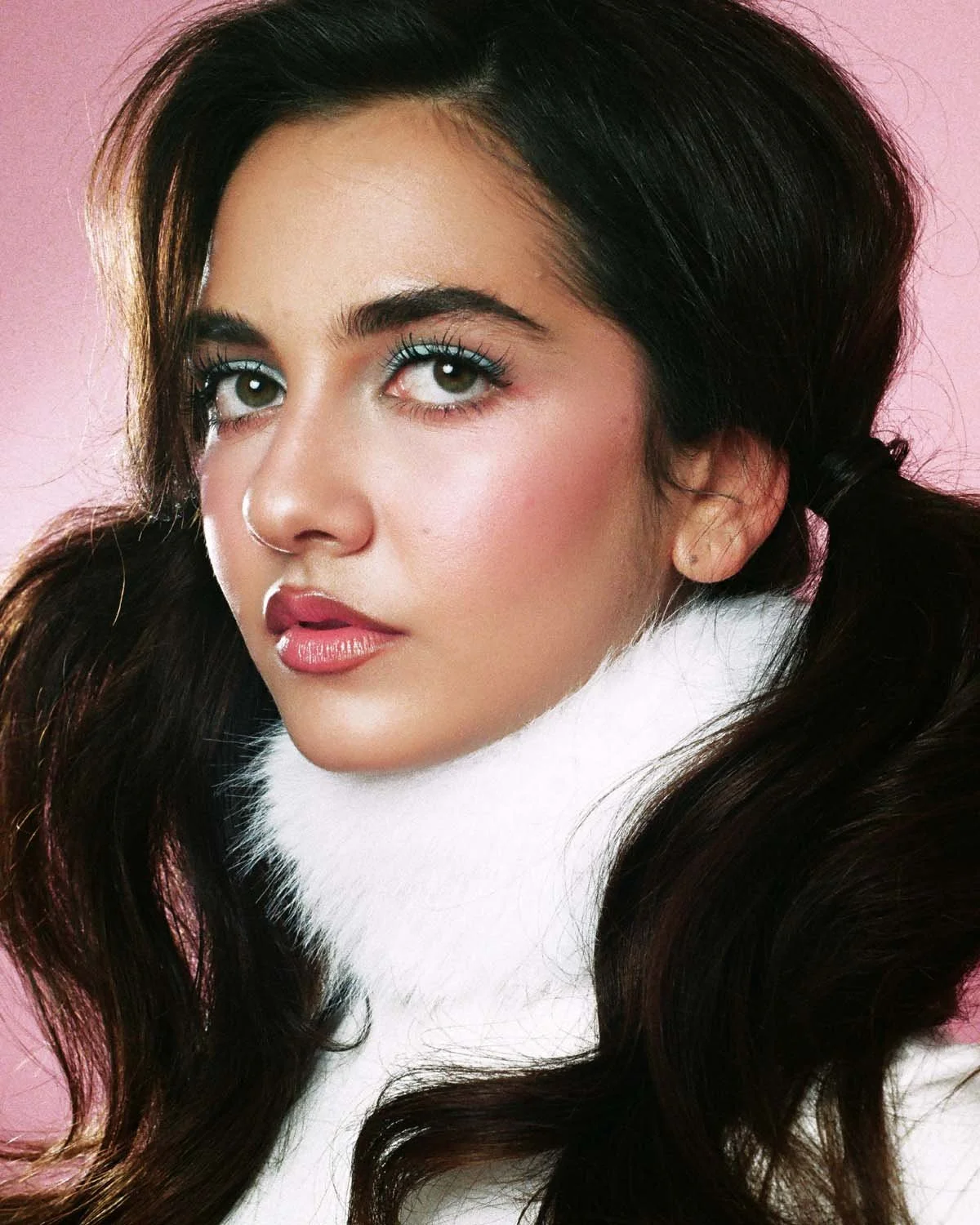 mattea conforti matilda the testaments becka handmaid's tale interview shoot feature danica robinson tanya fevzi polyesterzine polyester zine magazine