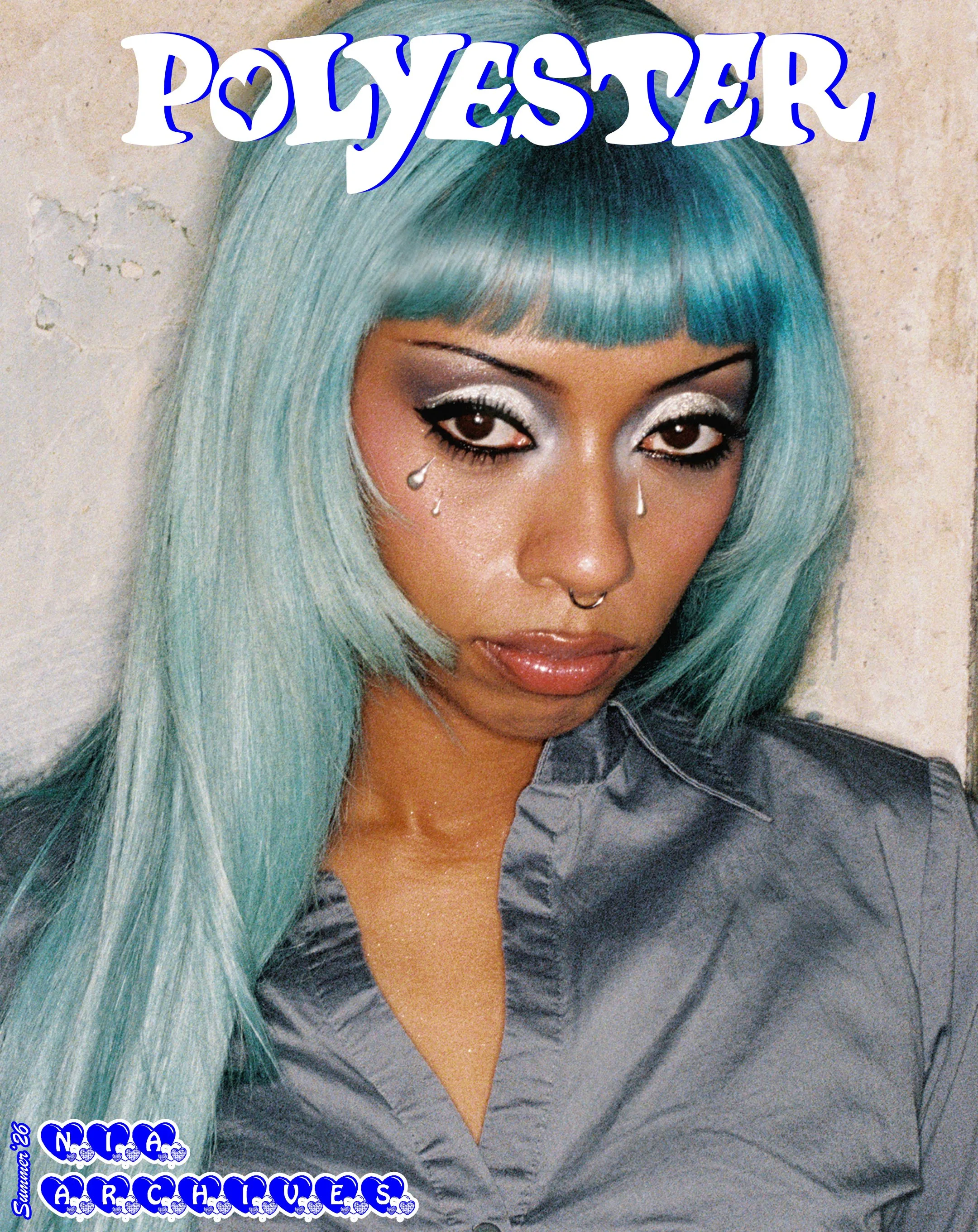 nia archives polyester zine summer 2026 cover .jpg