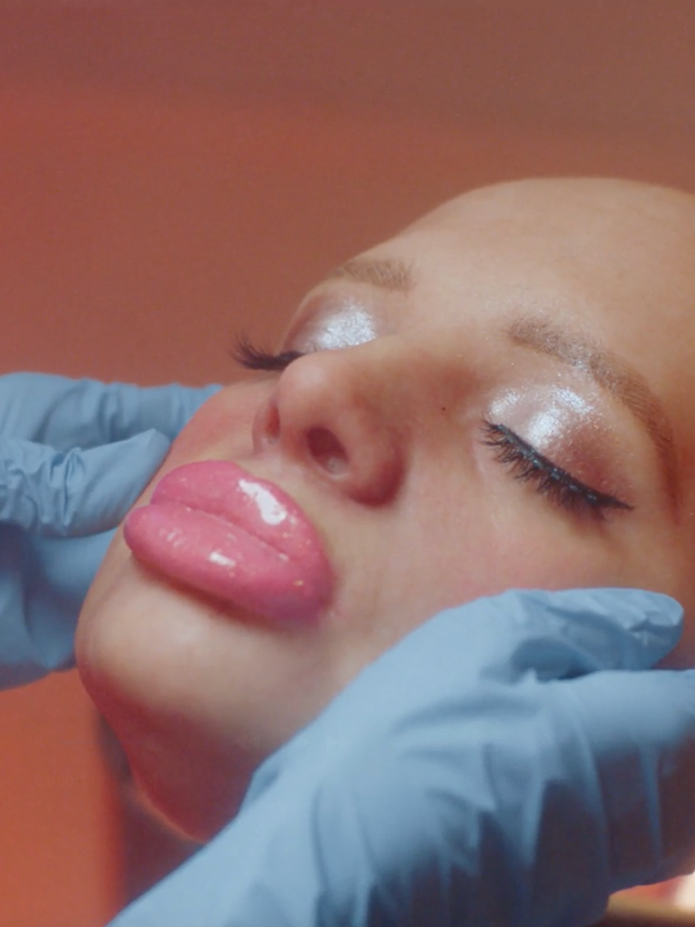 Behind the Scenes on Jasmine De Silva’s Body Horror Short Film ‘Beauty Sleep’