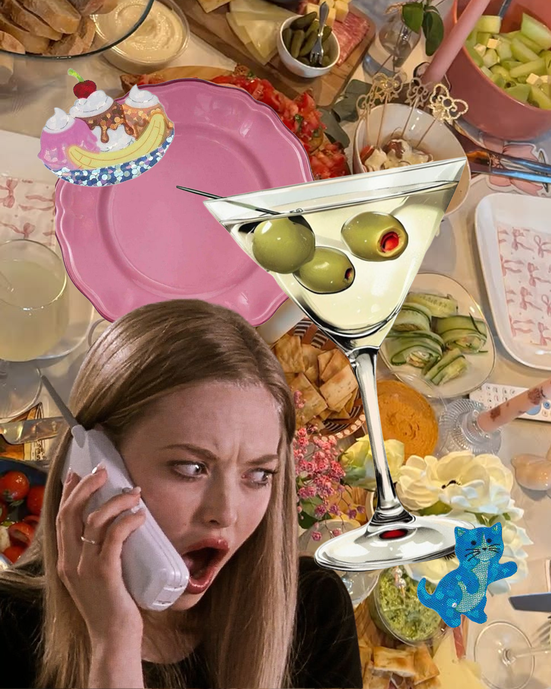 r/girldinnerdiaries girl dinner diaries reddit gossip picky bits food essay substack hatti rex writing polyester zine magazine polyestermagazine polyesterzine