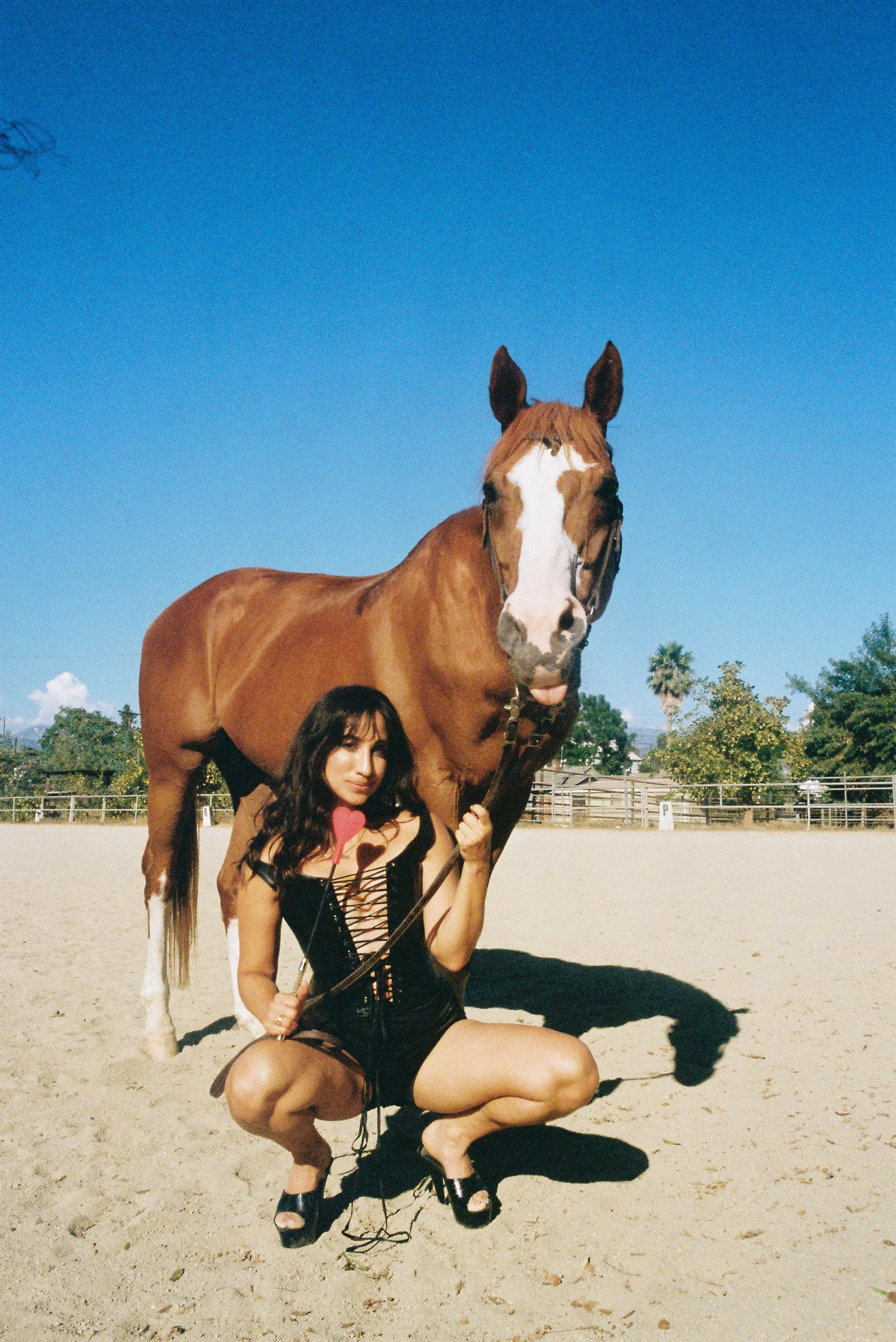 annapurna sriram luna sofia miranda fucktoys sex film comedy polyesterzine polyester zine cult classic film movie interview photoshoot polyesterzine