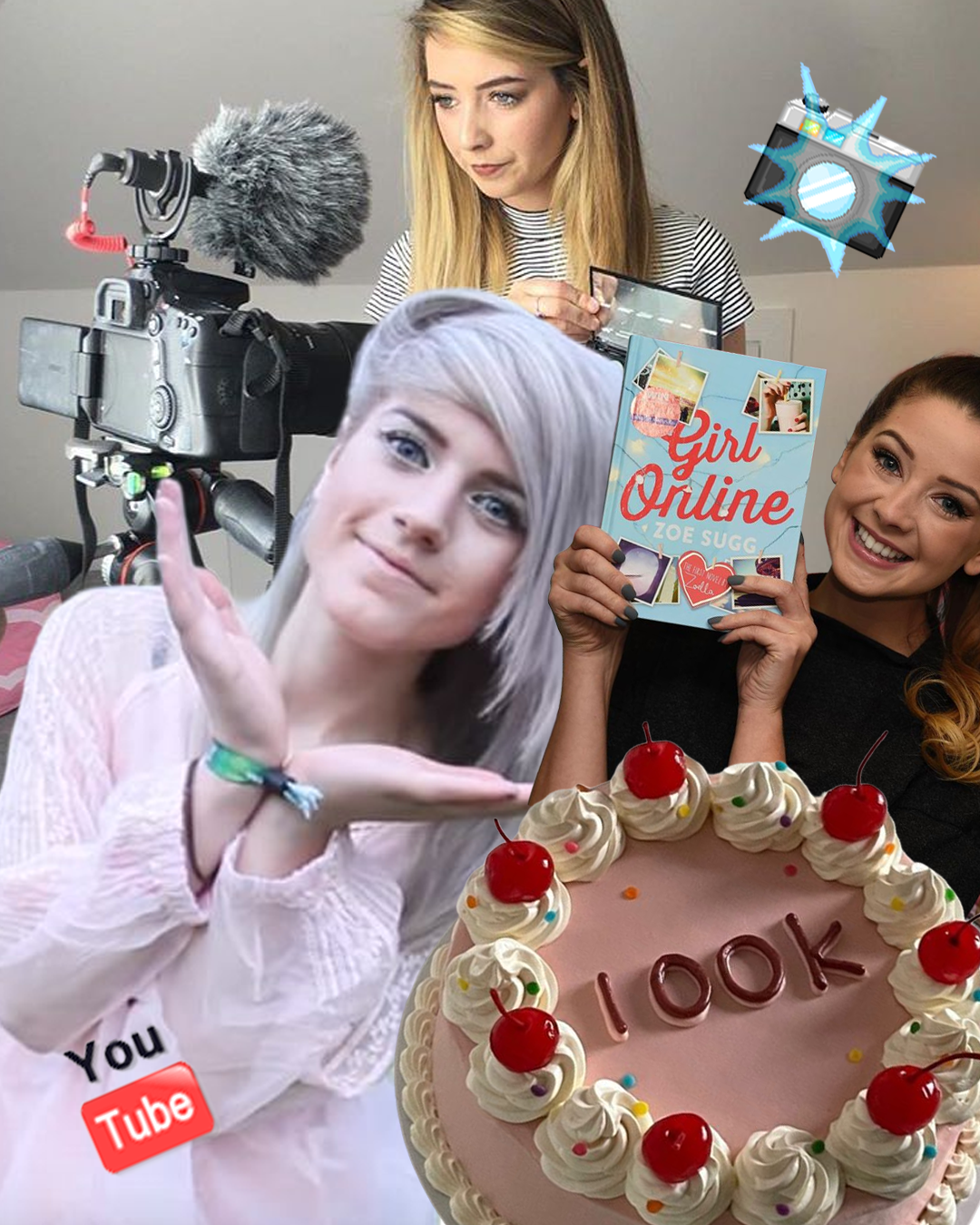 Are Influencers Allowed to Disappear?