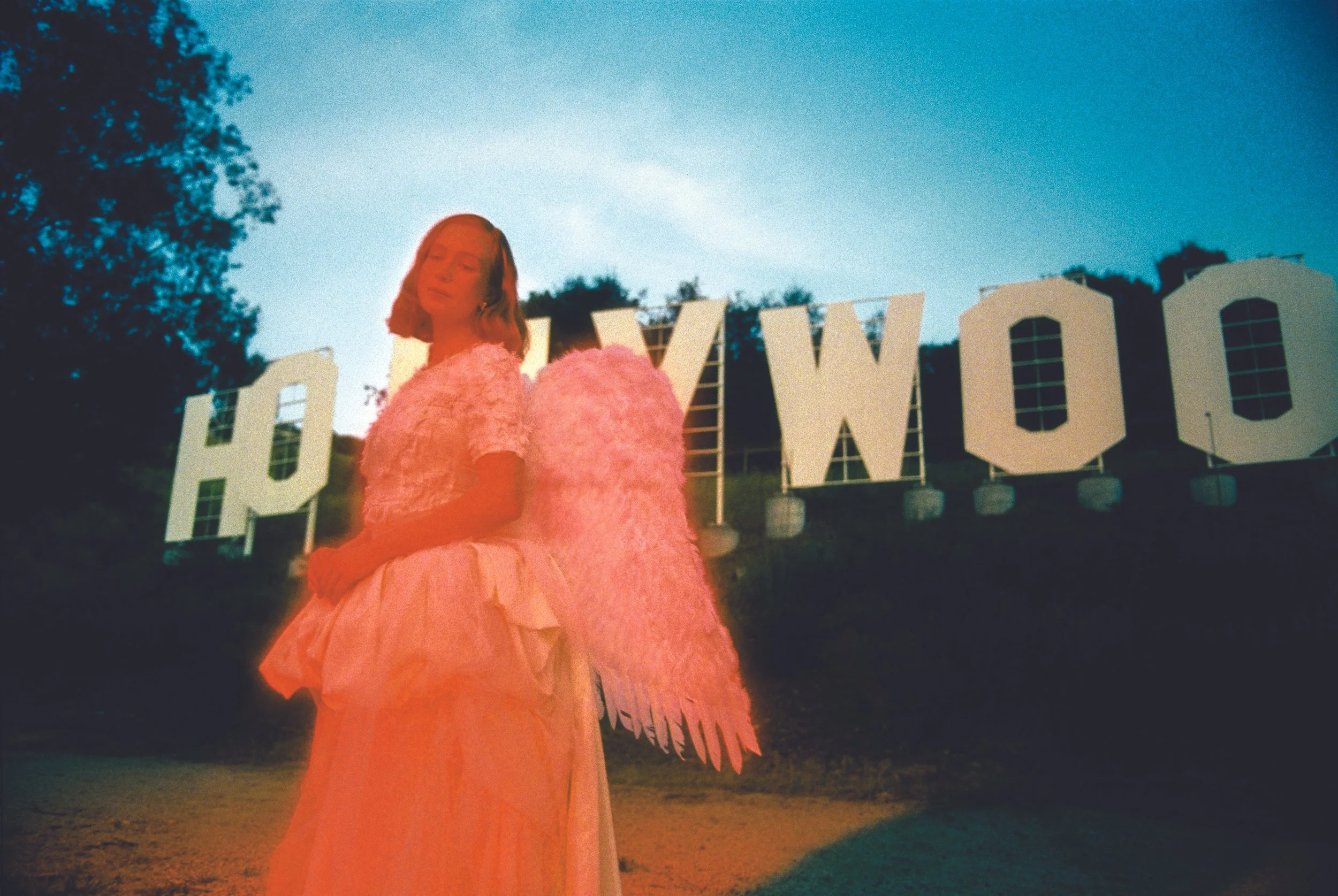 polyesterzine polyester zine polyestermagazine polyester magazine hannah einbinder hacks jean smart hbo palestine free palestine camp miasma meg stalter sandy honig