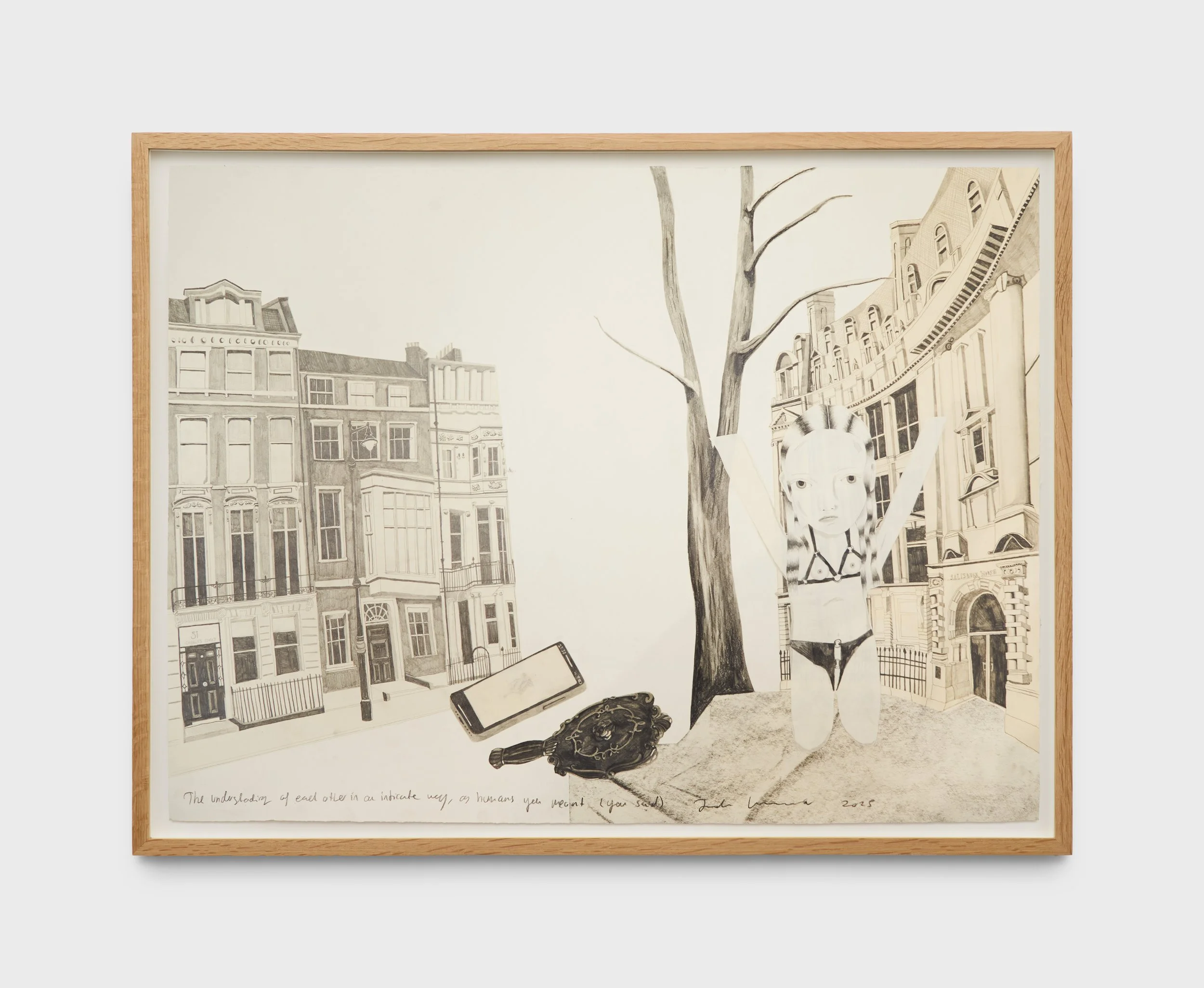 Frida Wannerberger The Dinosaur Tree contemporary art modern art feminist art post-feminist art girlhood polyester zine polyester magazine