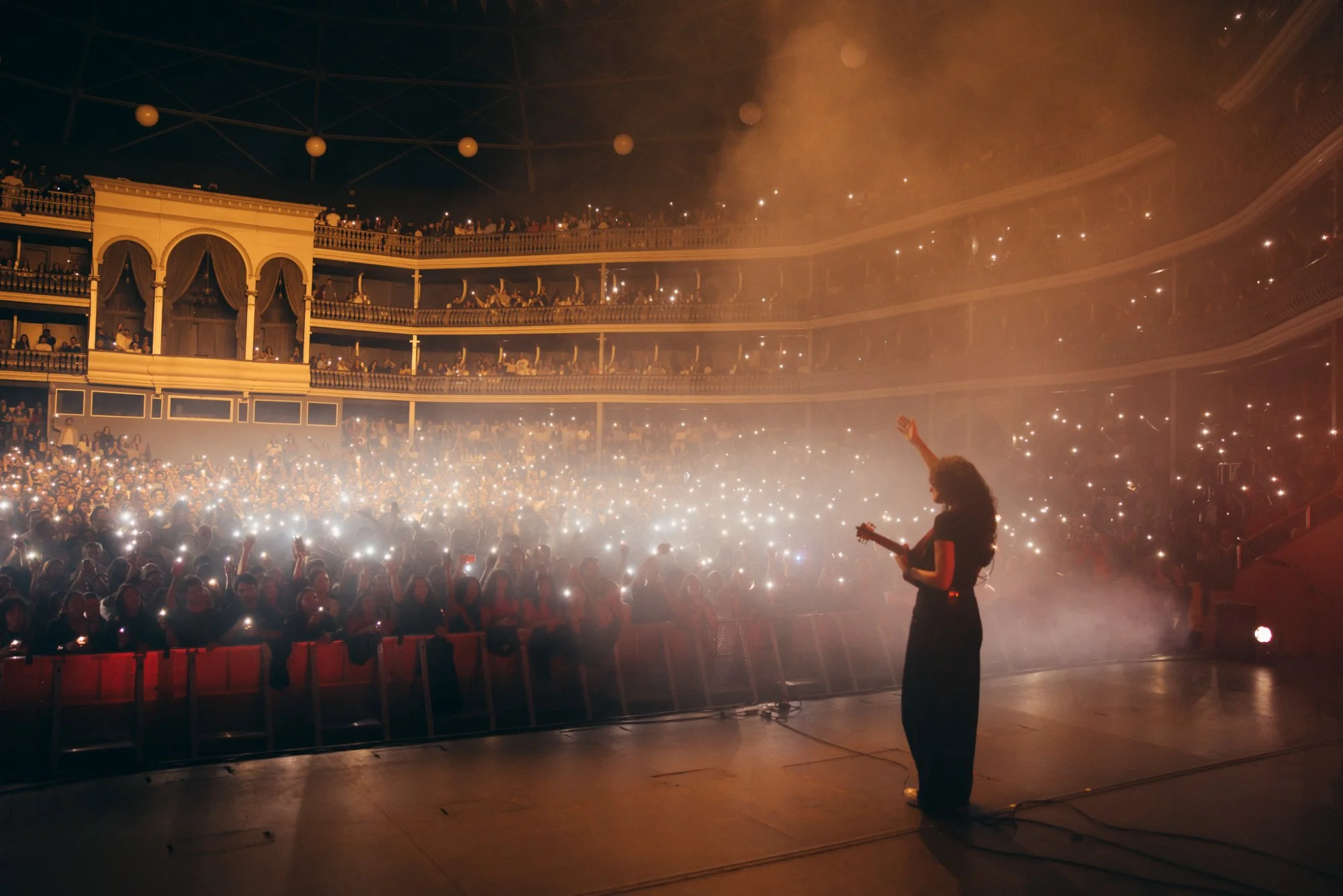 Maro interview Polyester So Much Has Changed 2026