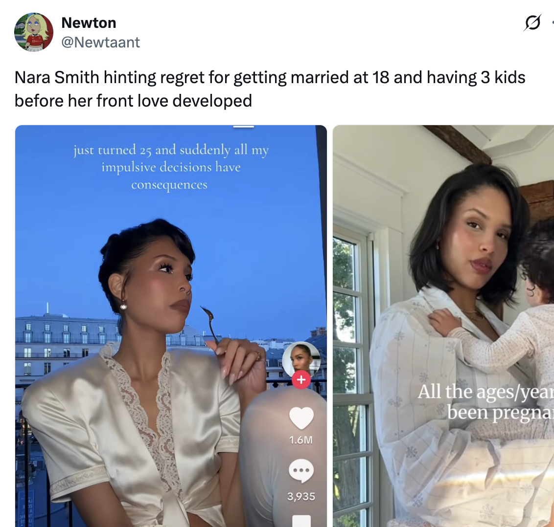The Tradwife Mass Exodus and Why Women Are Turning Their Backs on The Alt-Right